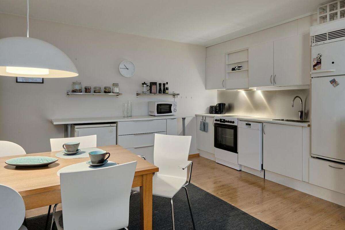 Apartment Authentic And Spacious In Centre *