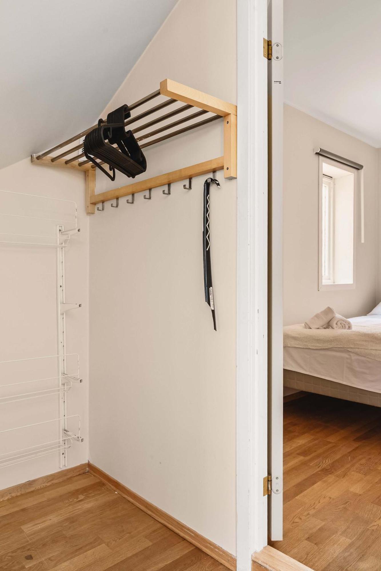 Dinbnb L Traditional Bergenhouse L 10min To Bryggen L 24l7 Bergen