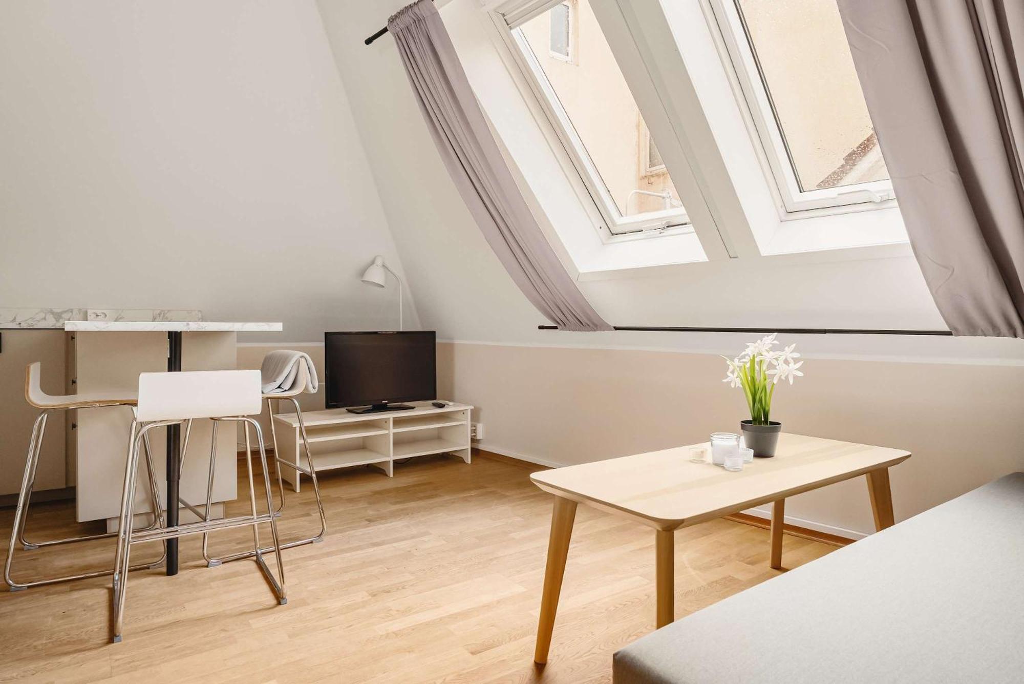 Dinbnb L Traditional Bergenhouse L 10min To Bryggen L 24l7 * Bergen