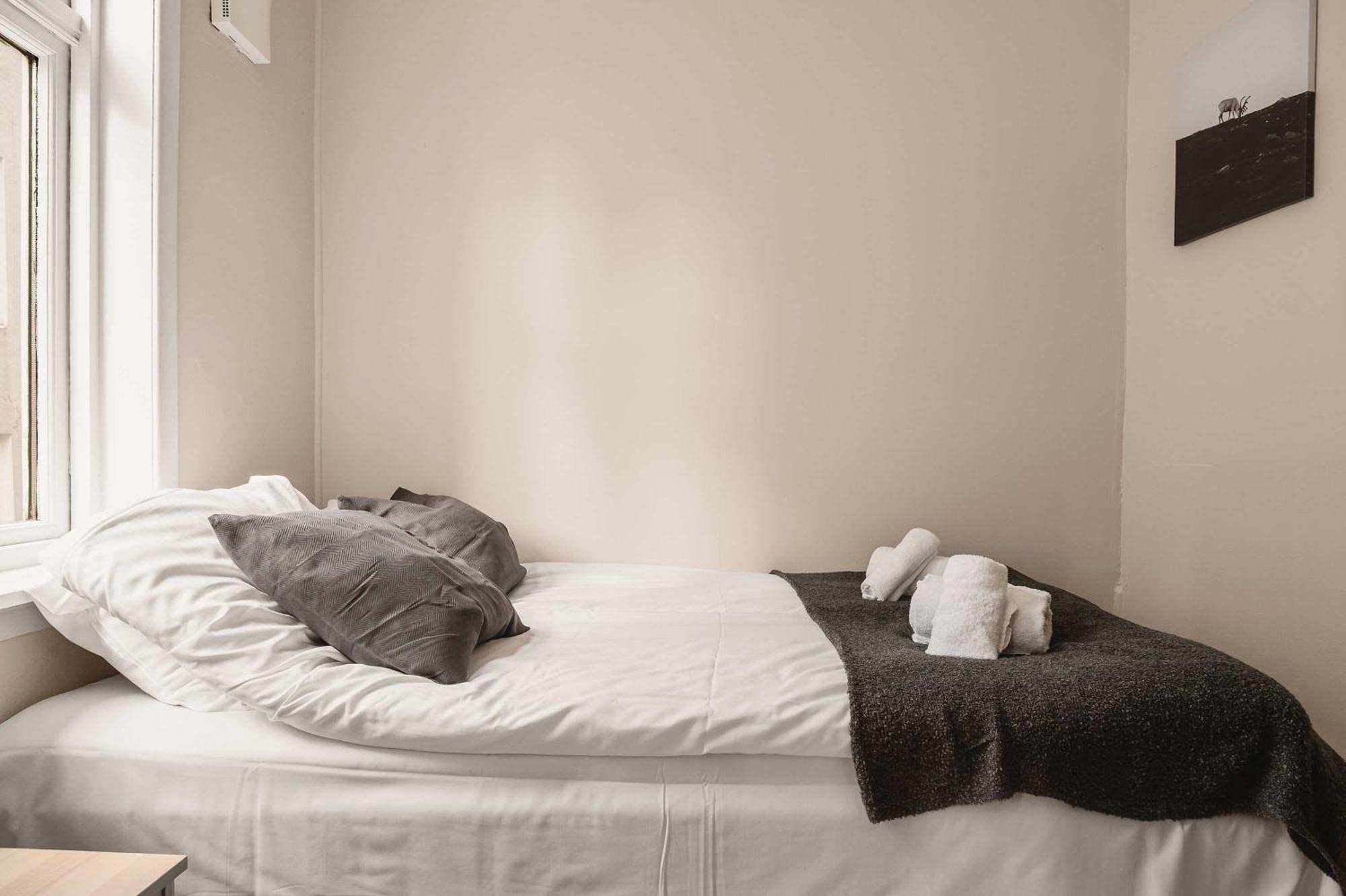 Dinbnb L Traditional Bergenhouse L 10min To Bryggen L 24l7 * Bergen