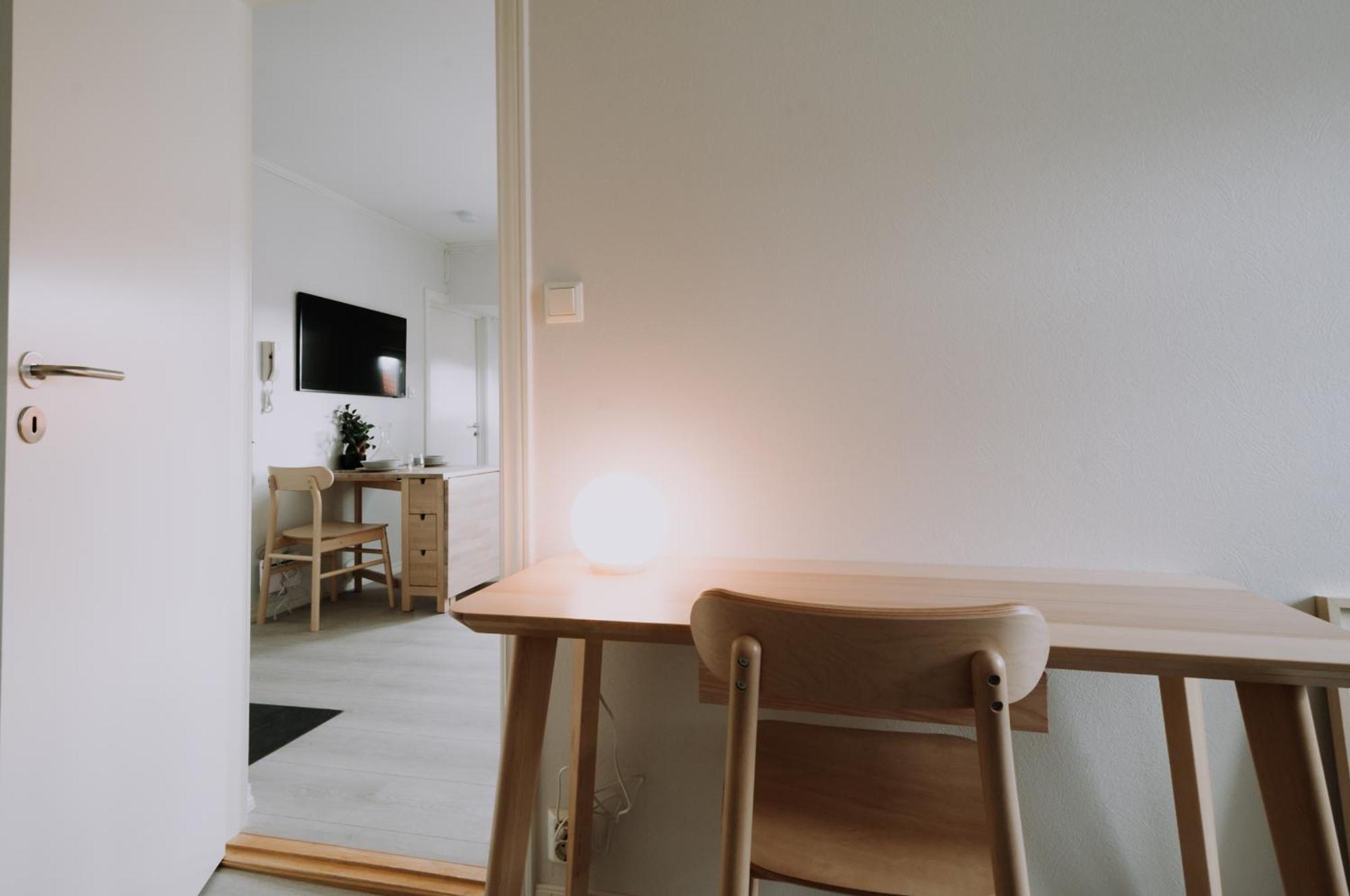 Apartamento Beds *