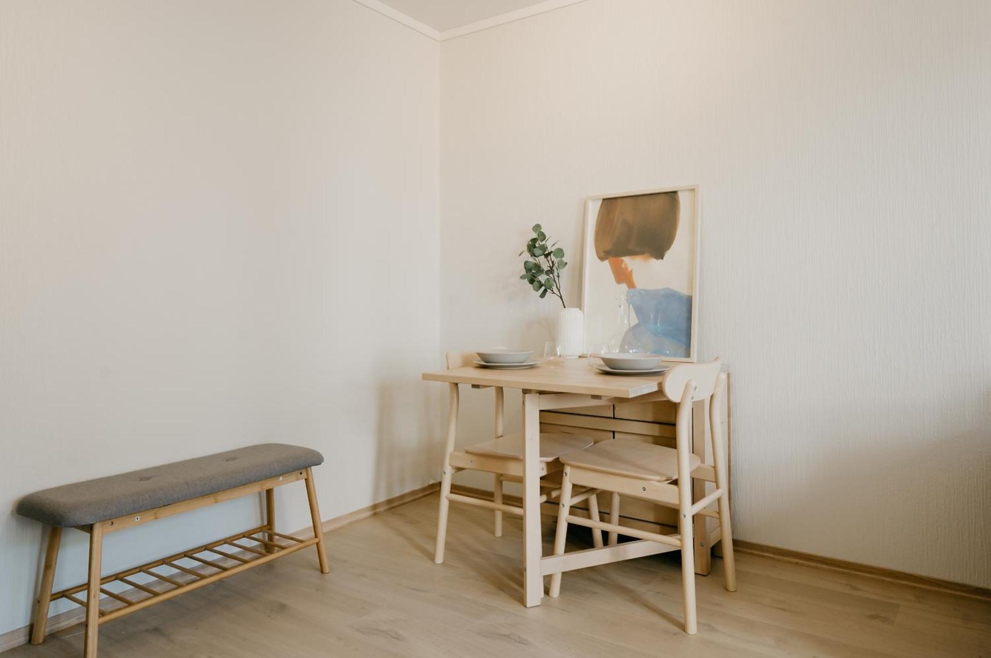 Beds Apartamento *