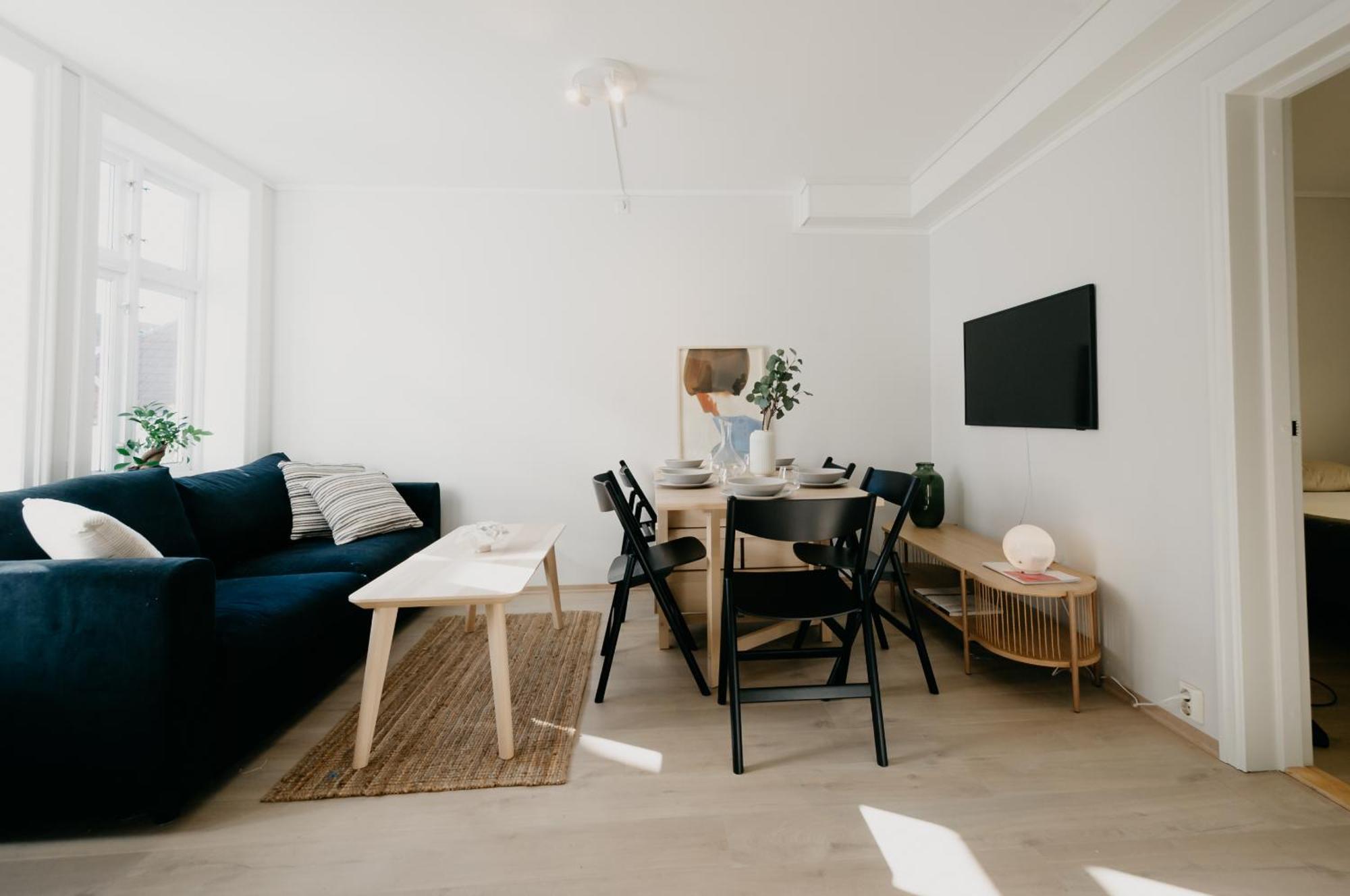 Apartamento Beds *