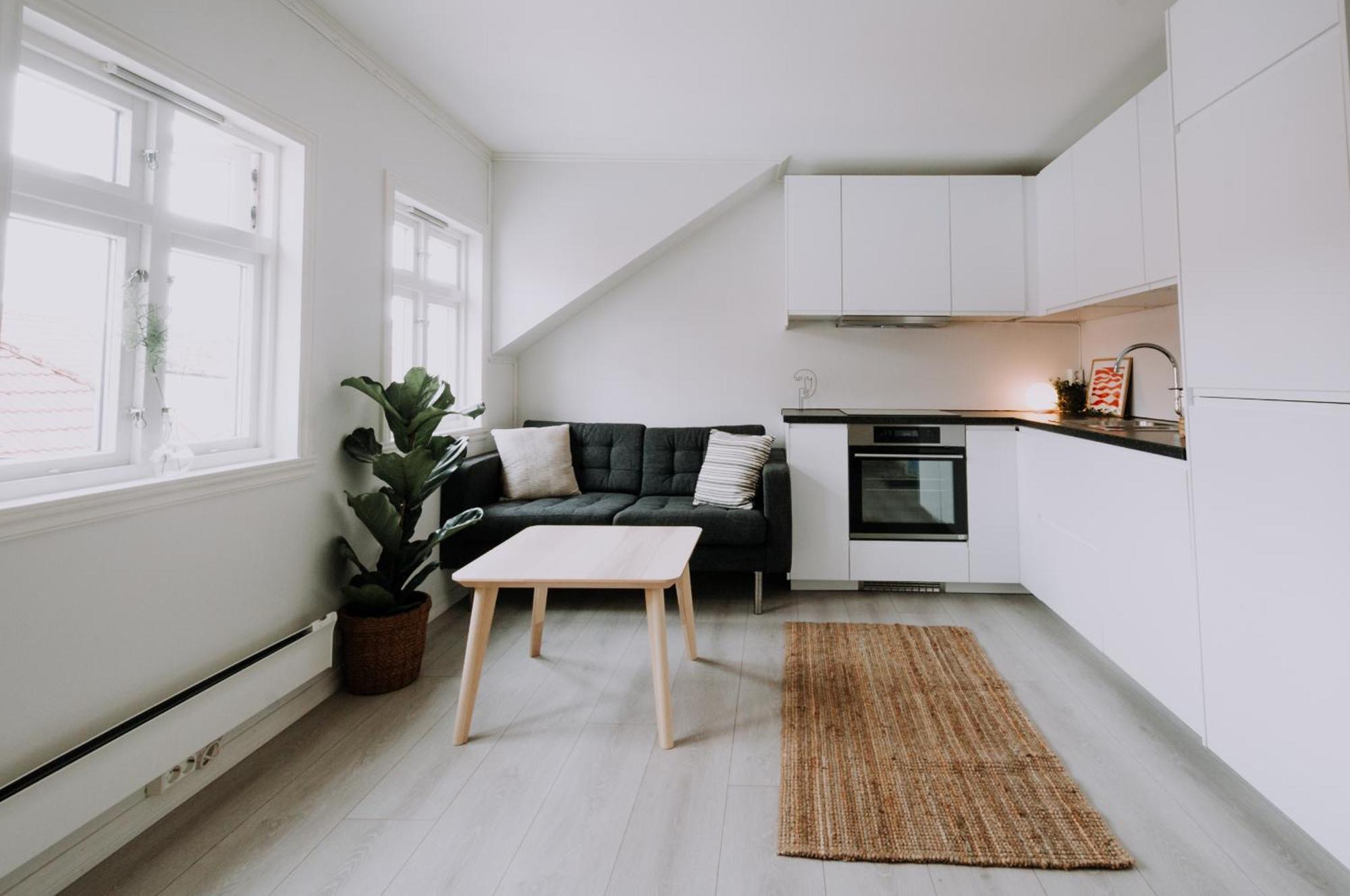 Beds Apartamento *