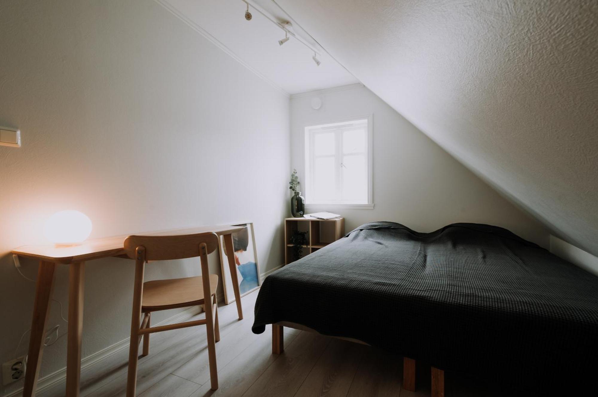 Apartamento Beds Bergen