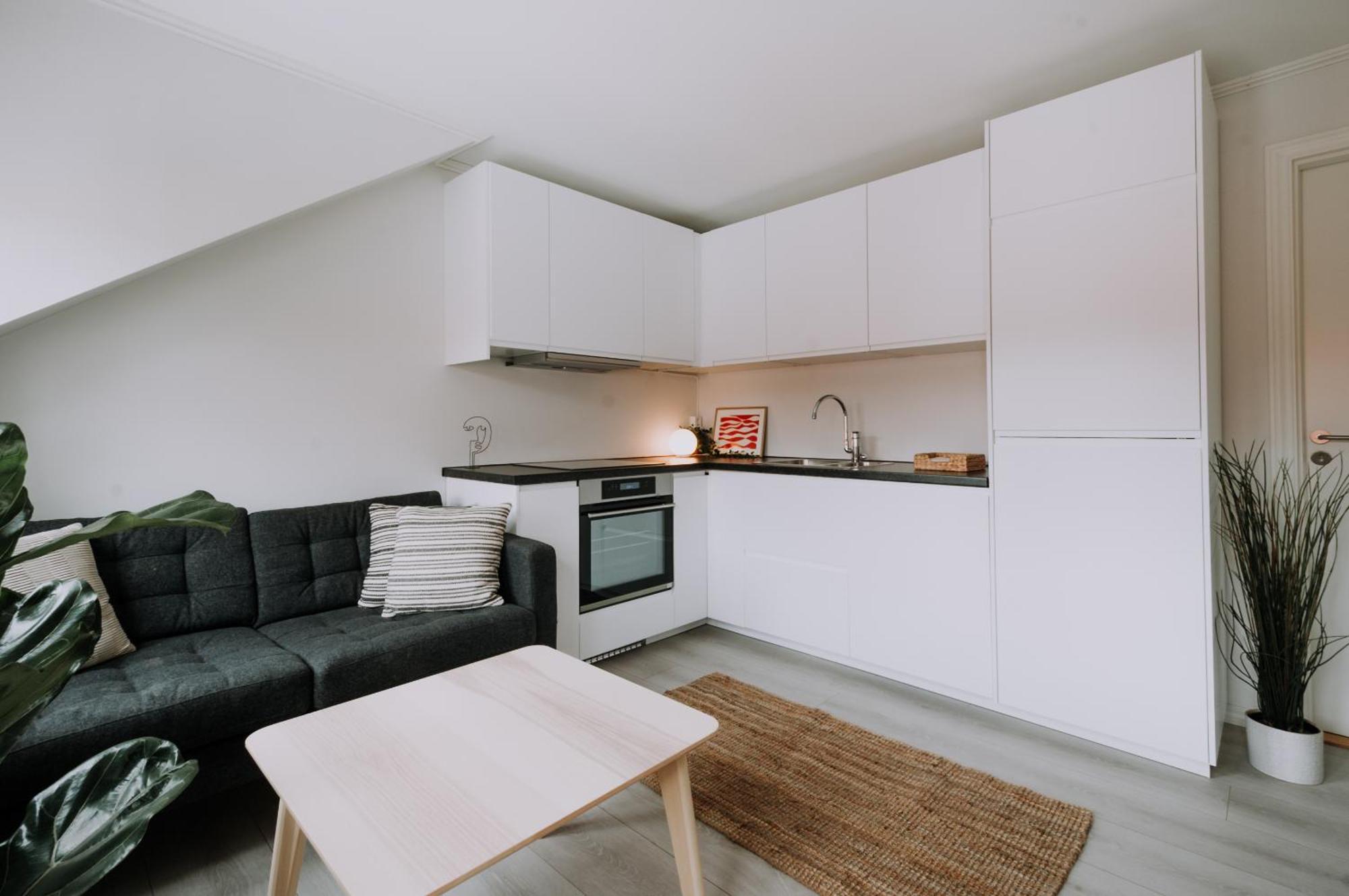 Beds Apartamento