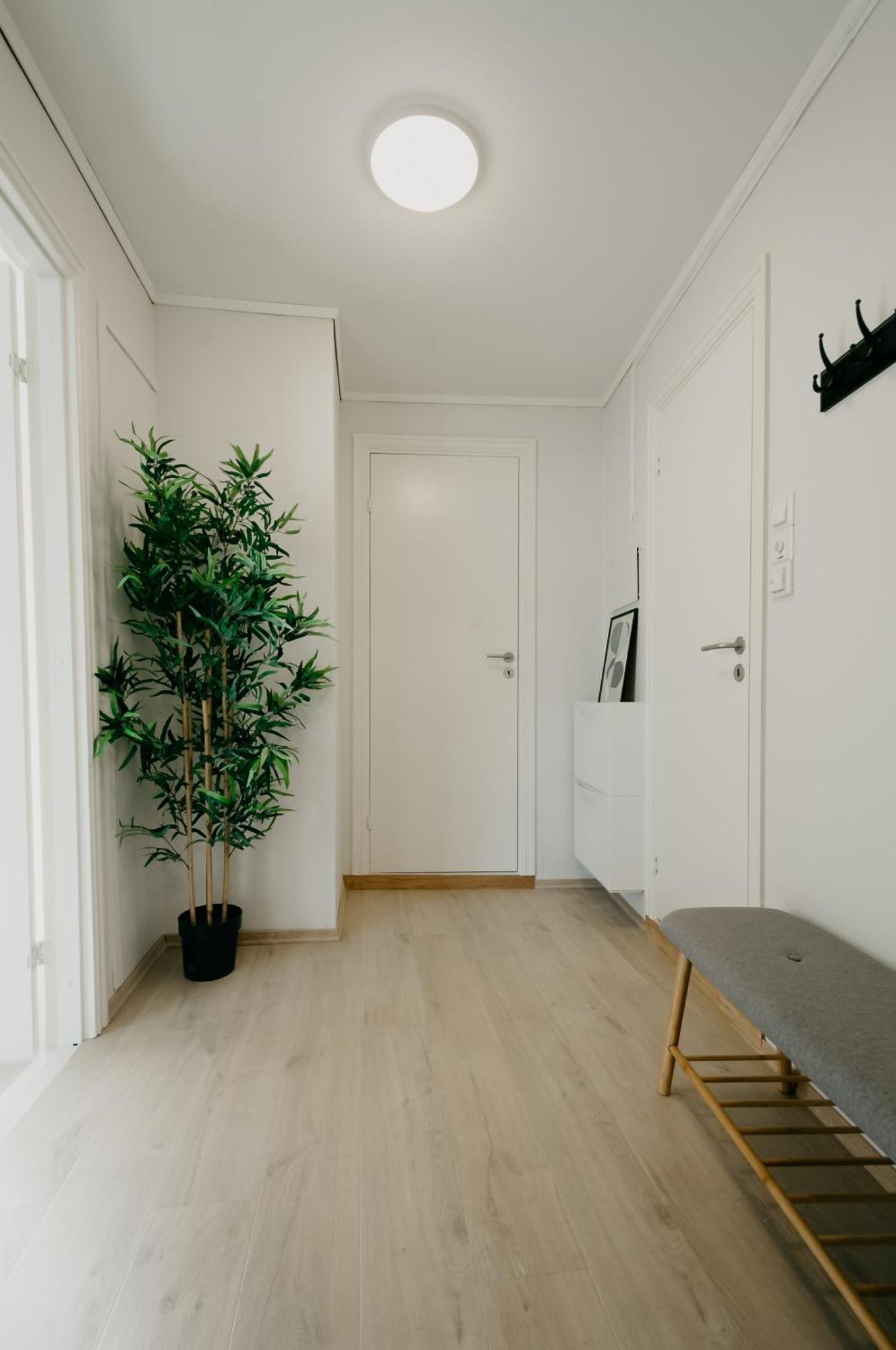 Apartamento Beds