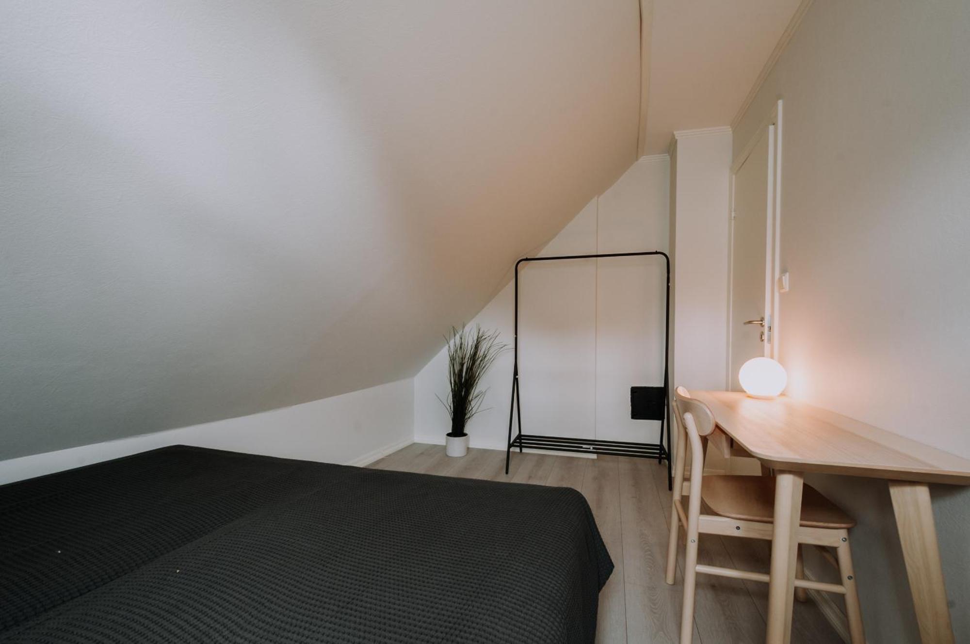 Apartamento Beds