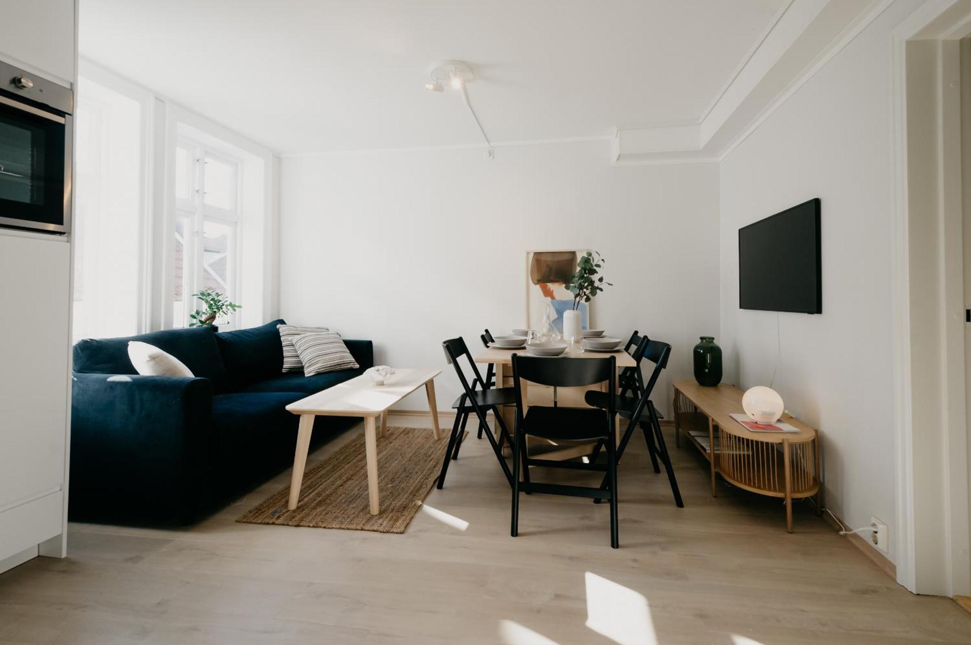 Beds Apartamento