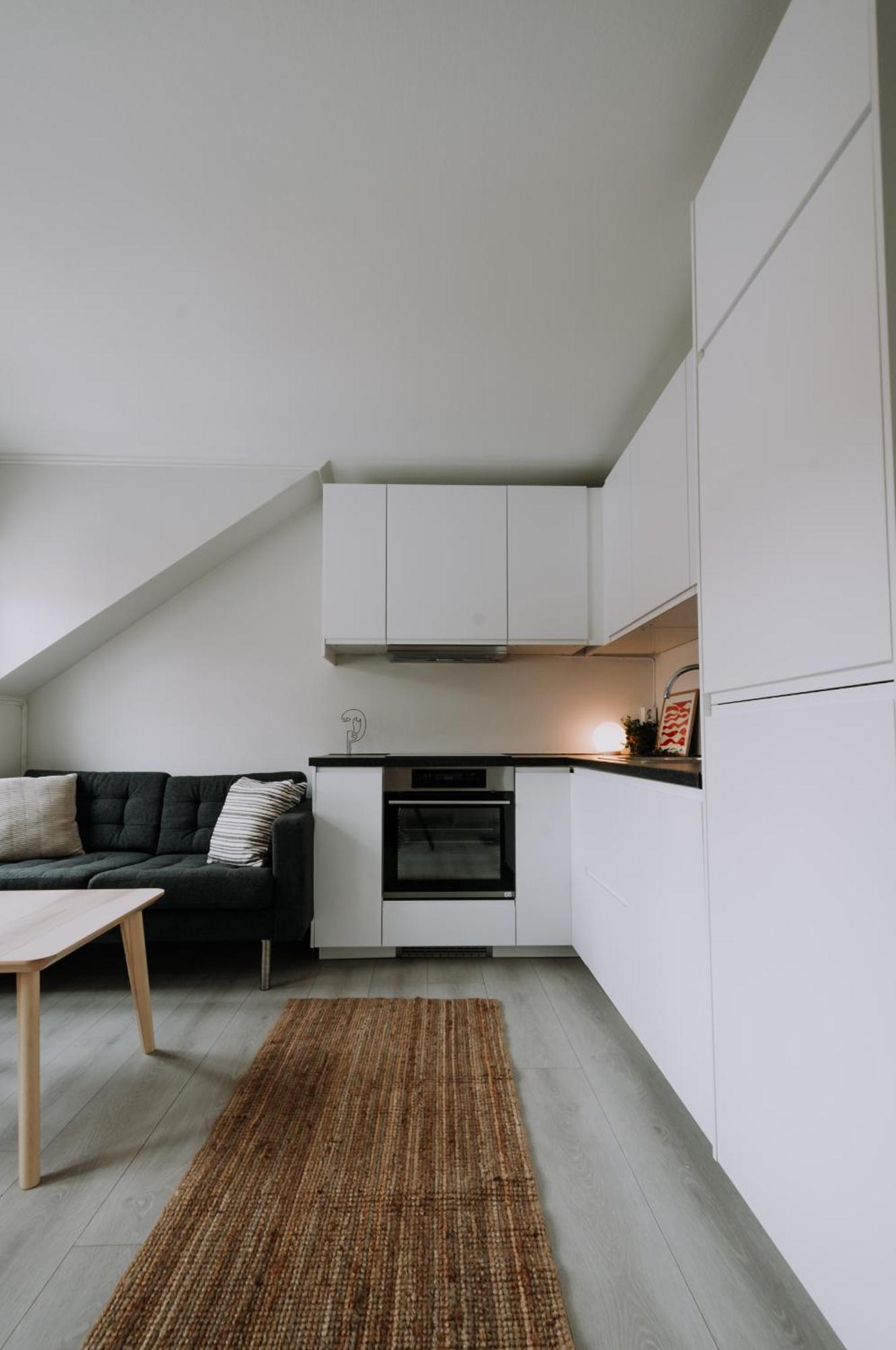Beds Apartamento *