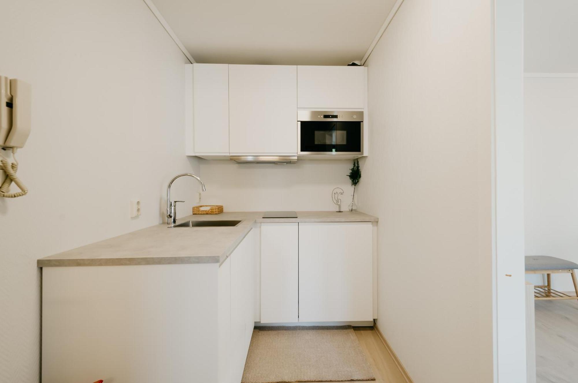 Apartamento Beds *