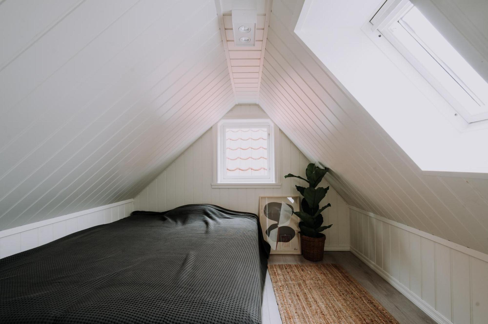 Apartamento Beds