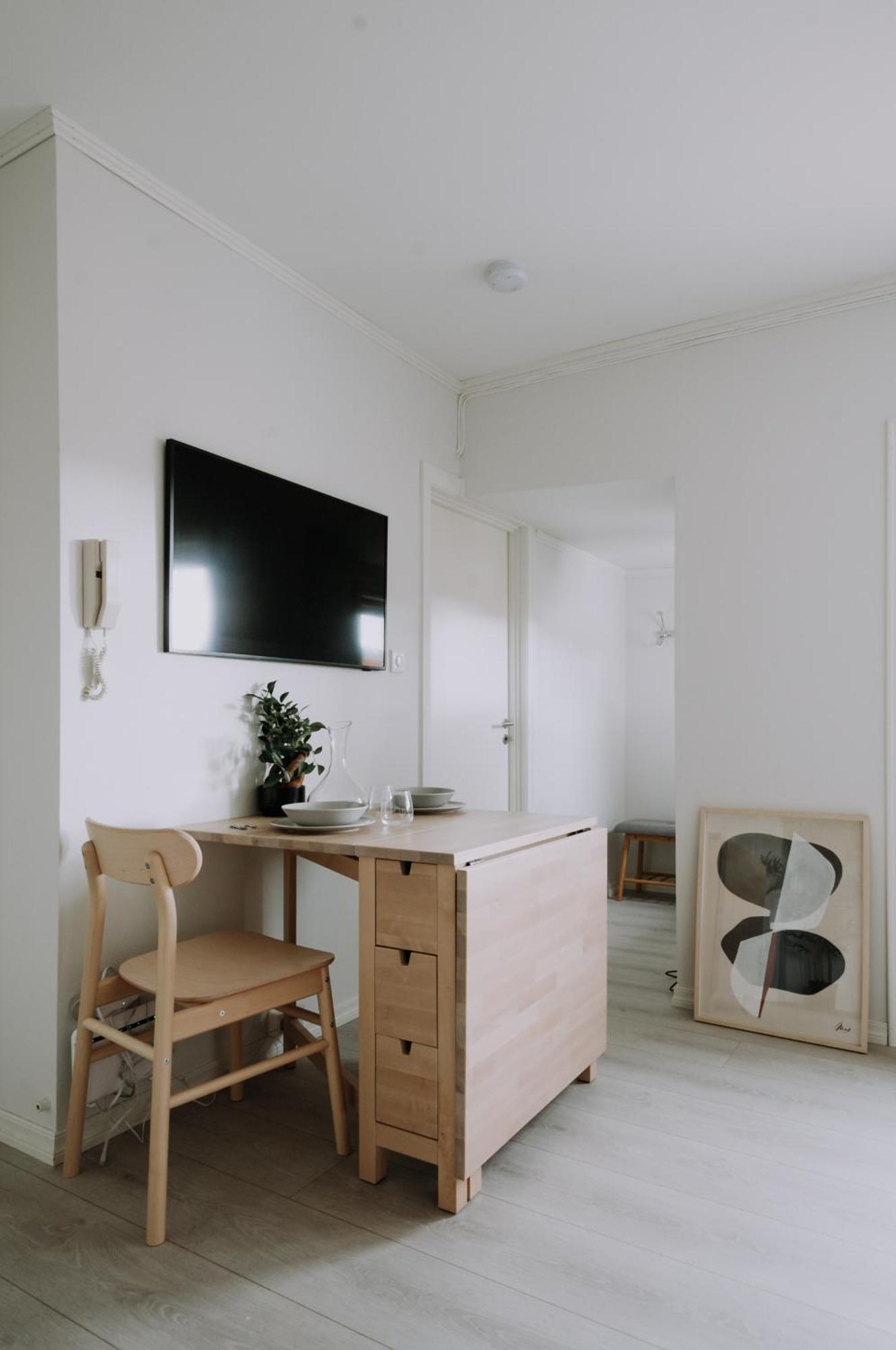 Apartamento Beds *