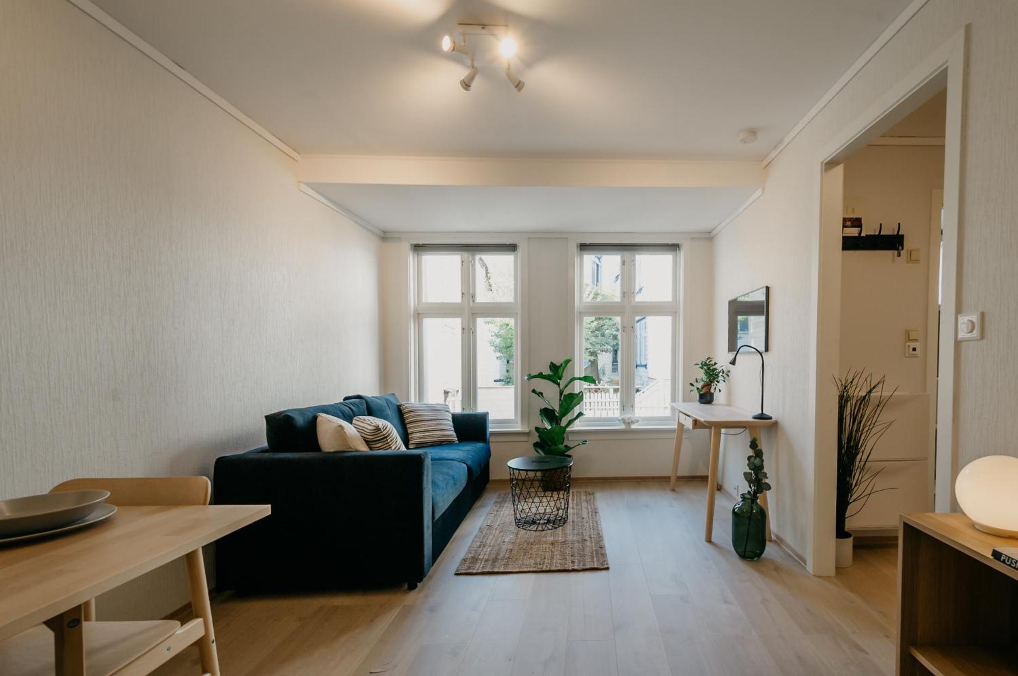 Beds Apartamento Bergen