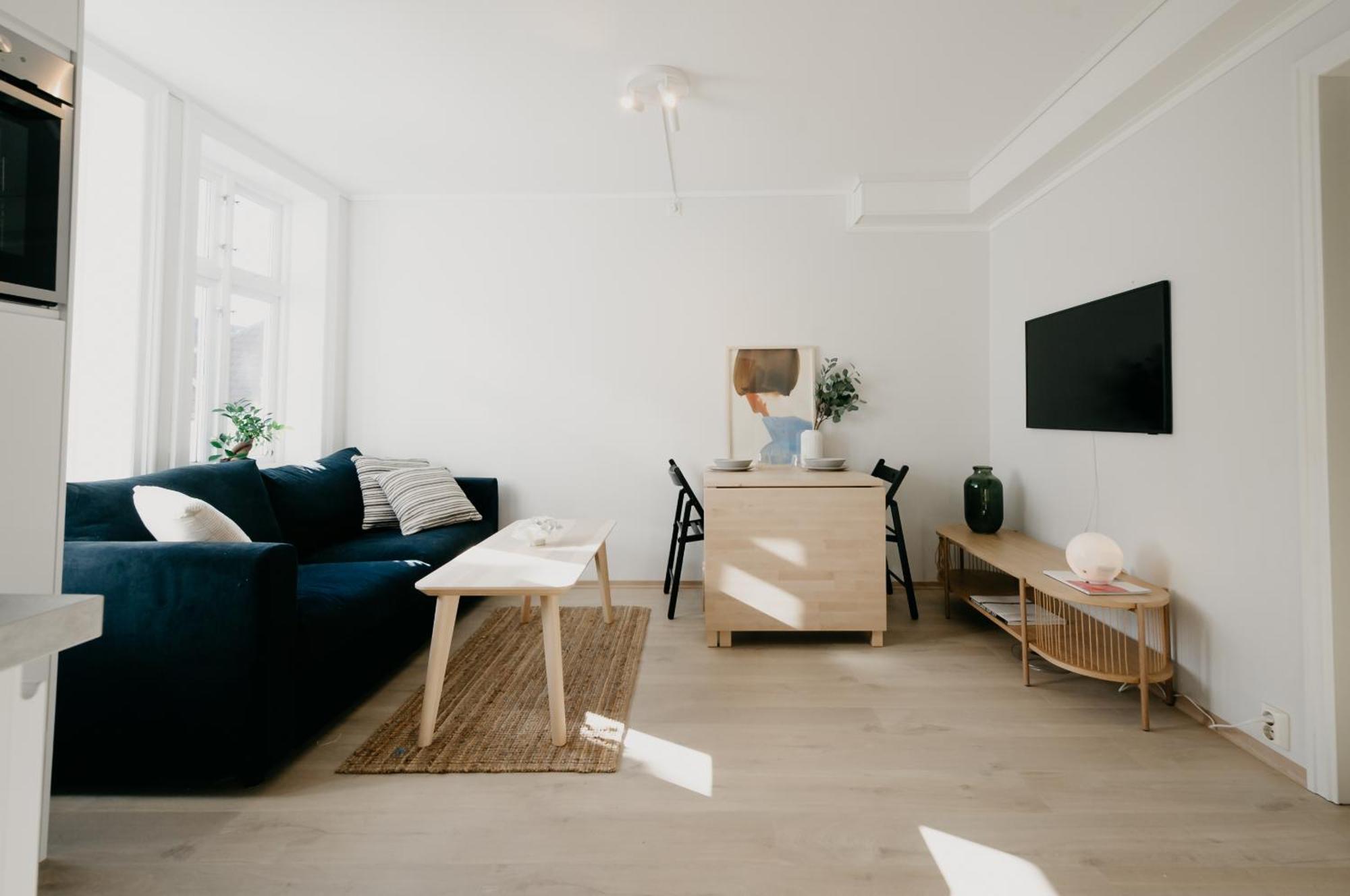 Beds Bergen