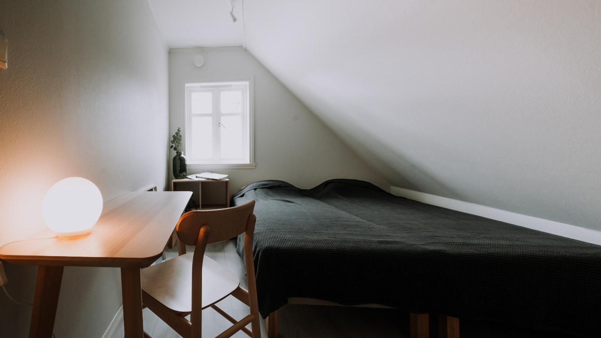 Apartamento Beds