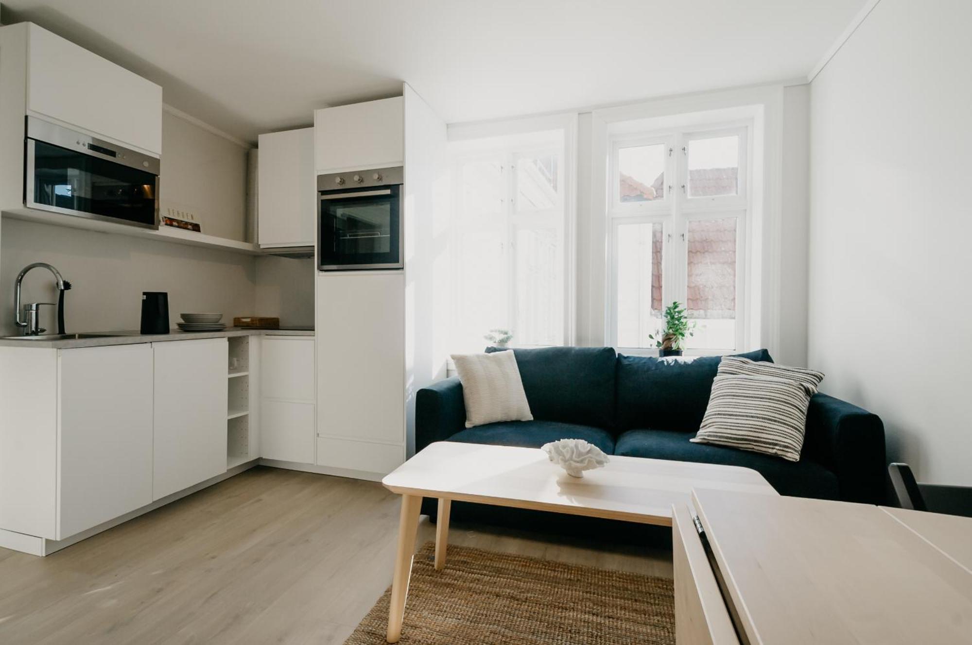 Beds Apartamento Bergen