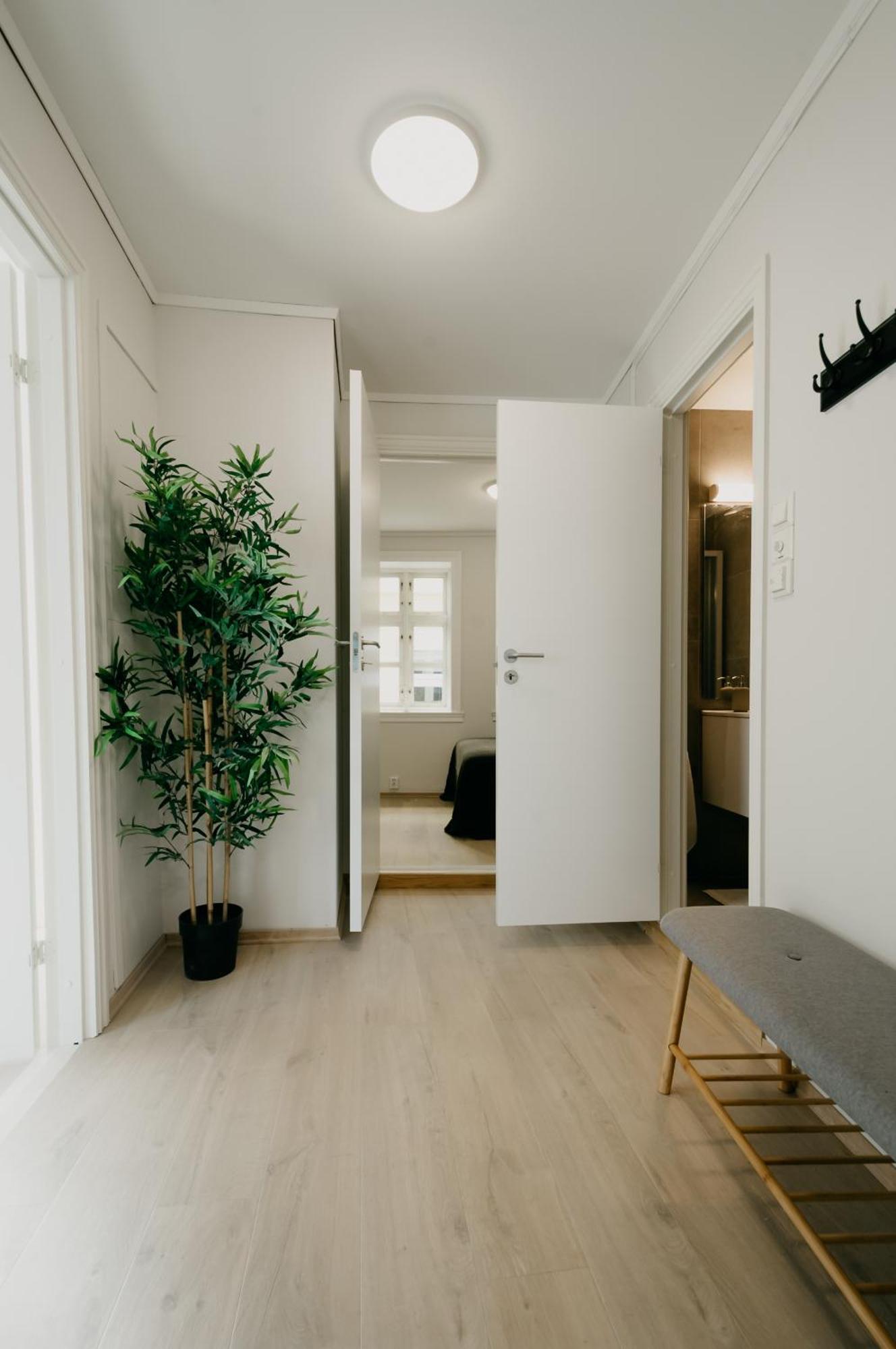 Beds Apartamento