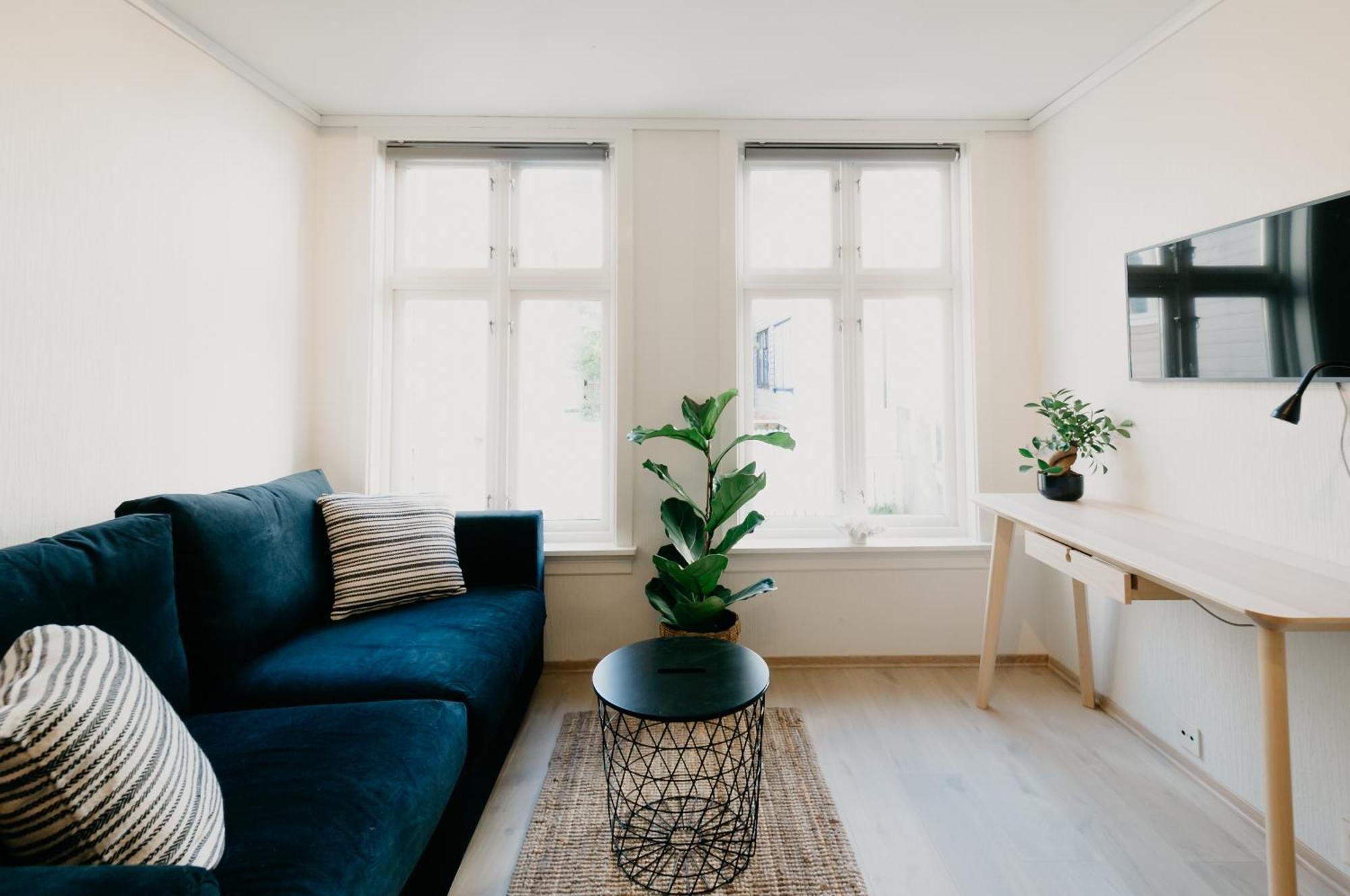 Apartamento Beds Bergen