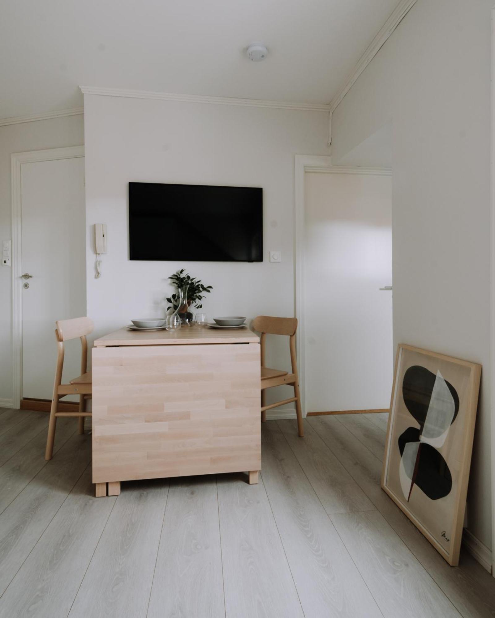 Apartamento Beds