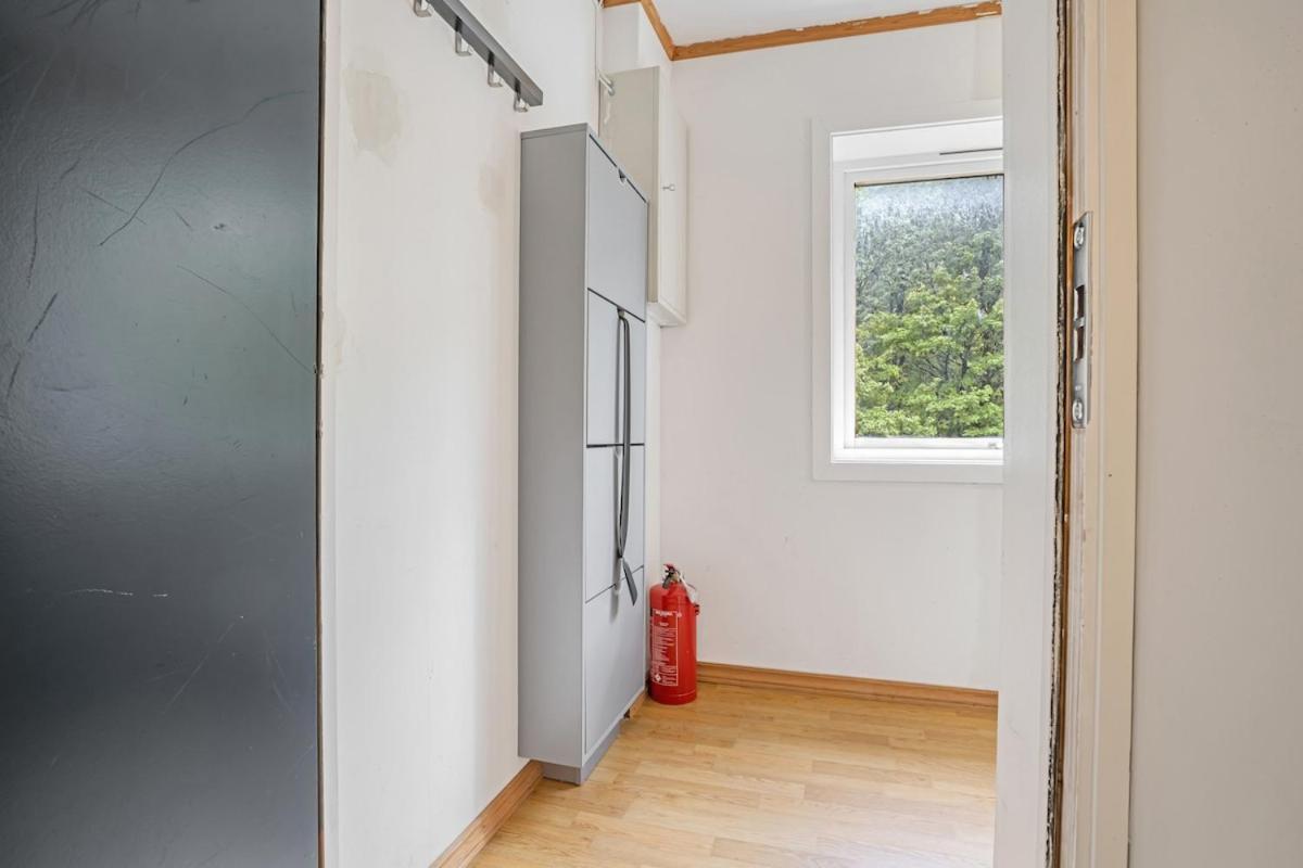 Apartment Top-Floor Apartment In Bergen *