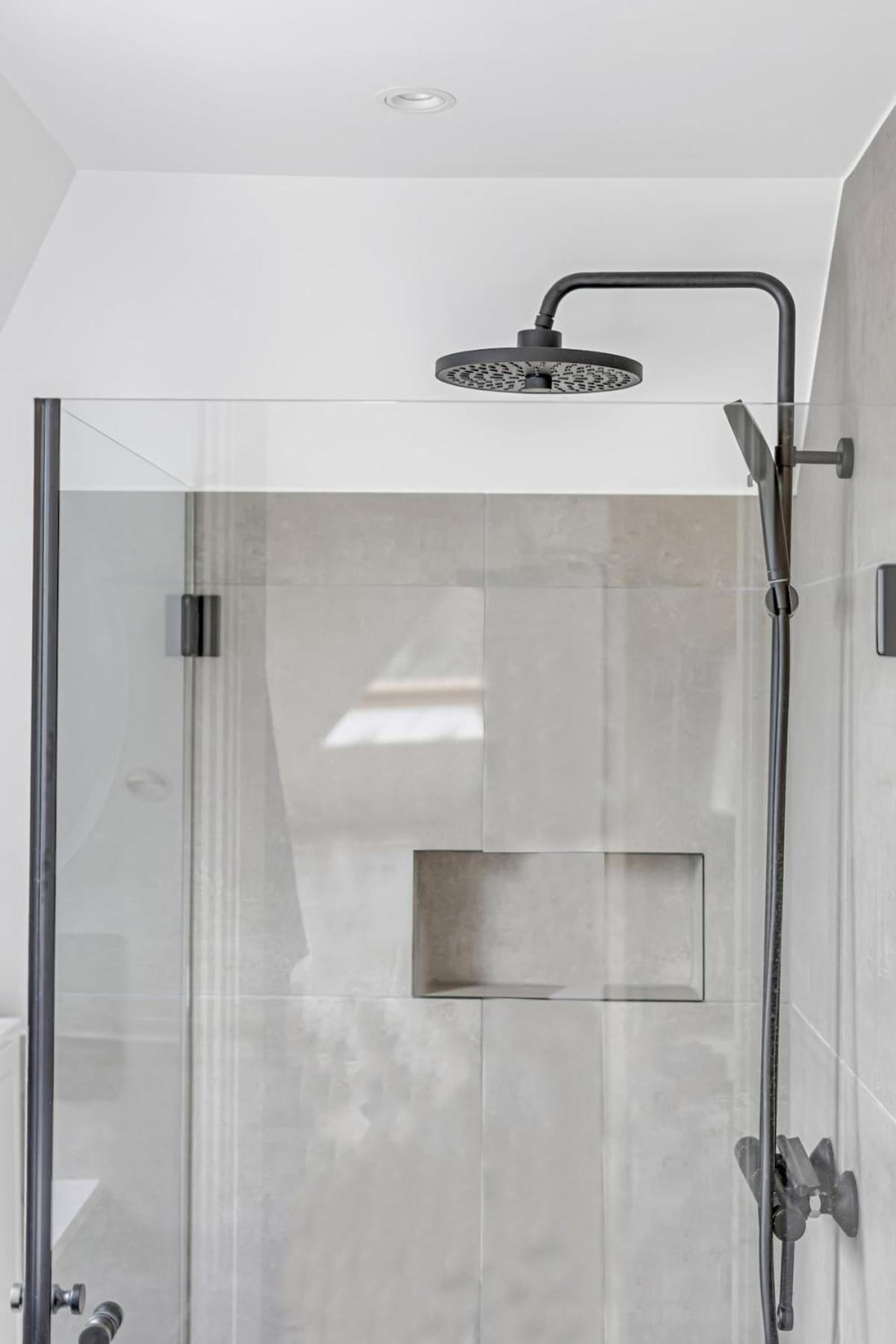 Top-Floor Apartment In Bergen Apartment