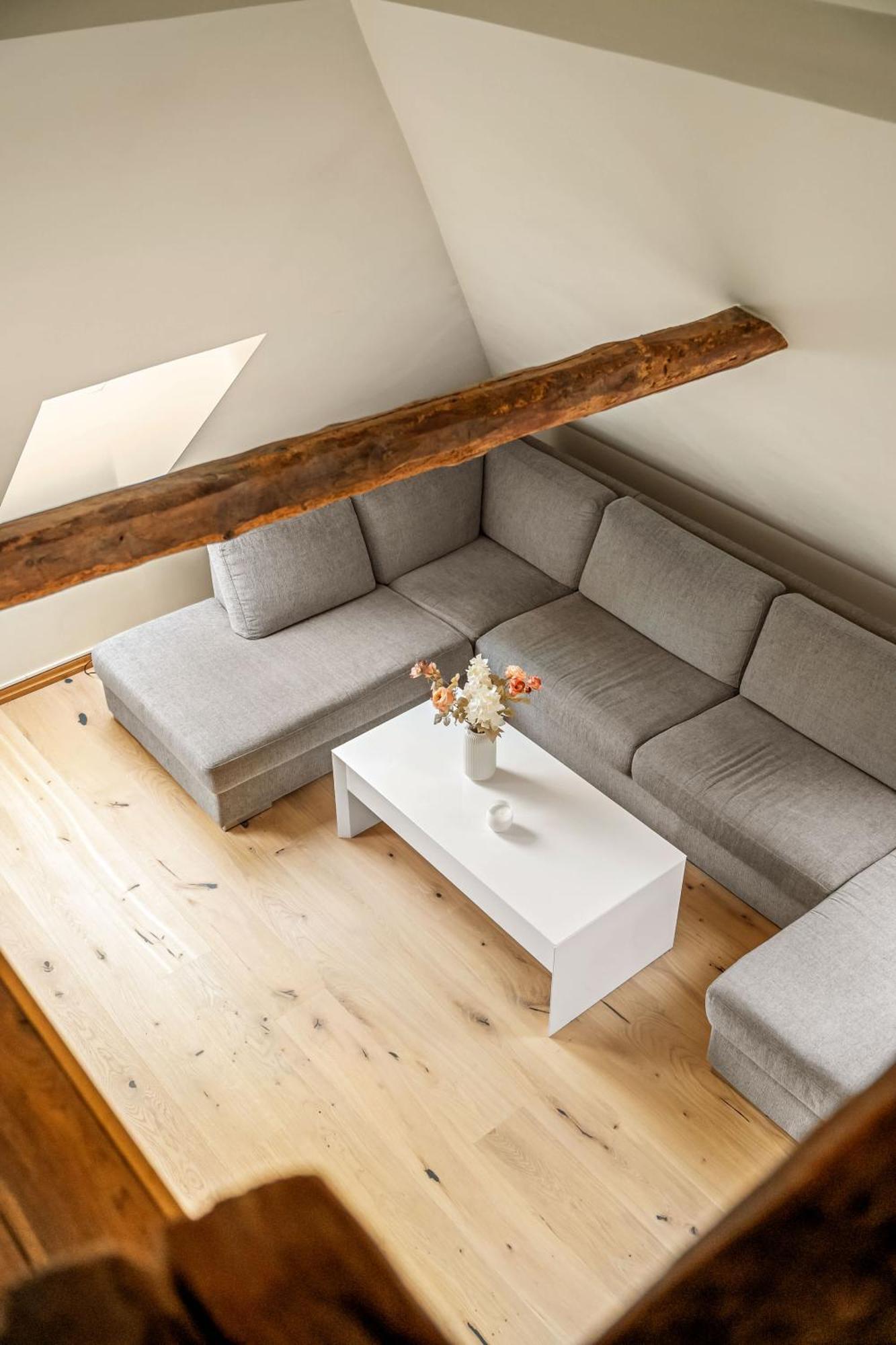 Dinbnb L 200m To Bryggen L Luxury 2 Bedroom L 2min To Floibanen