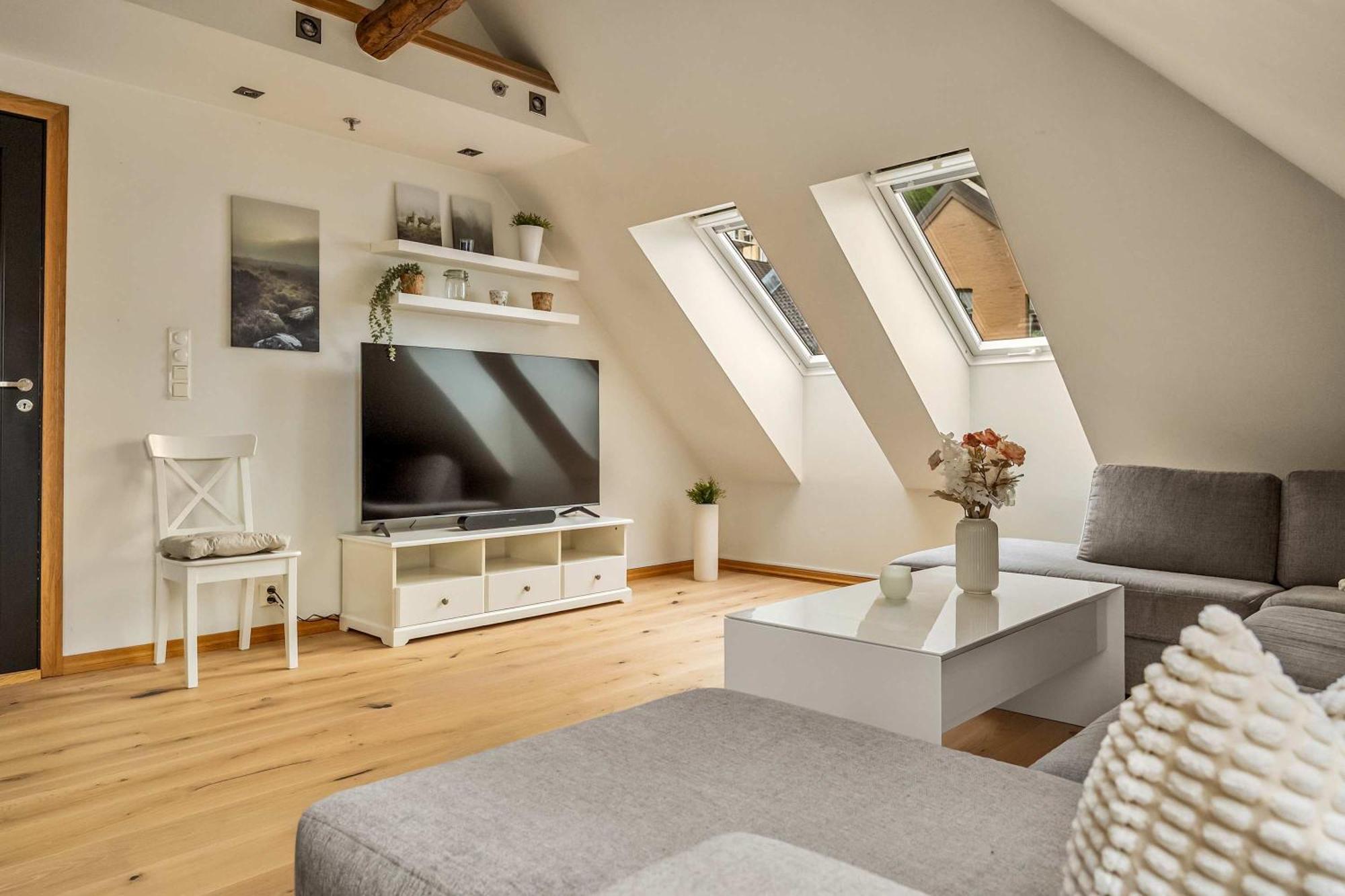 Dinbnb L 200m To Bryggen L Luxury 2 Bedroom L 2min To Floibanen * Bergen