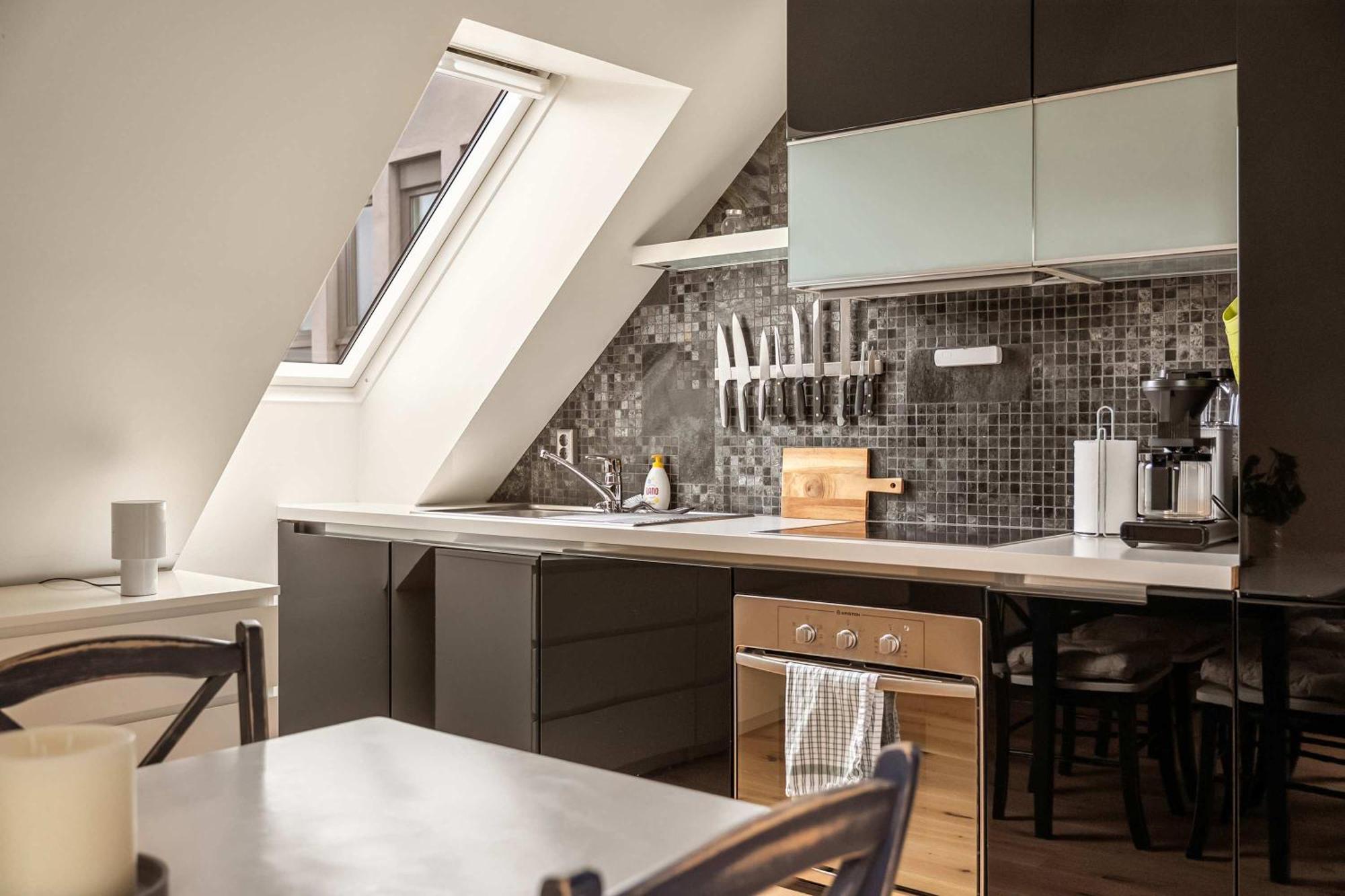 Dinbnb L 200m To Bryggen L Luxury 2 Bedroom L 2min To Floibanen Căn hộ