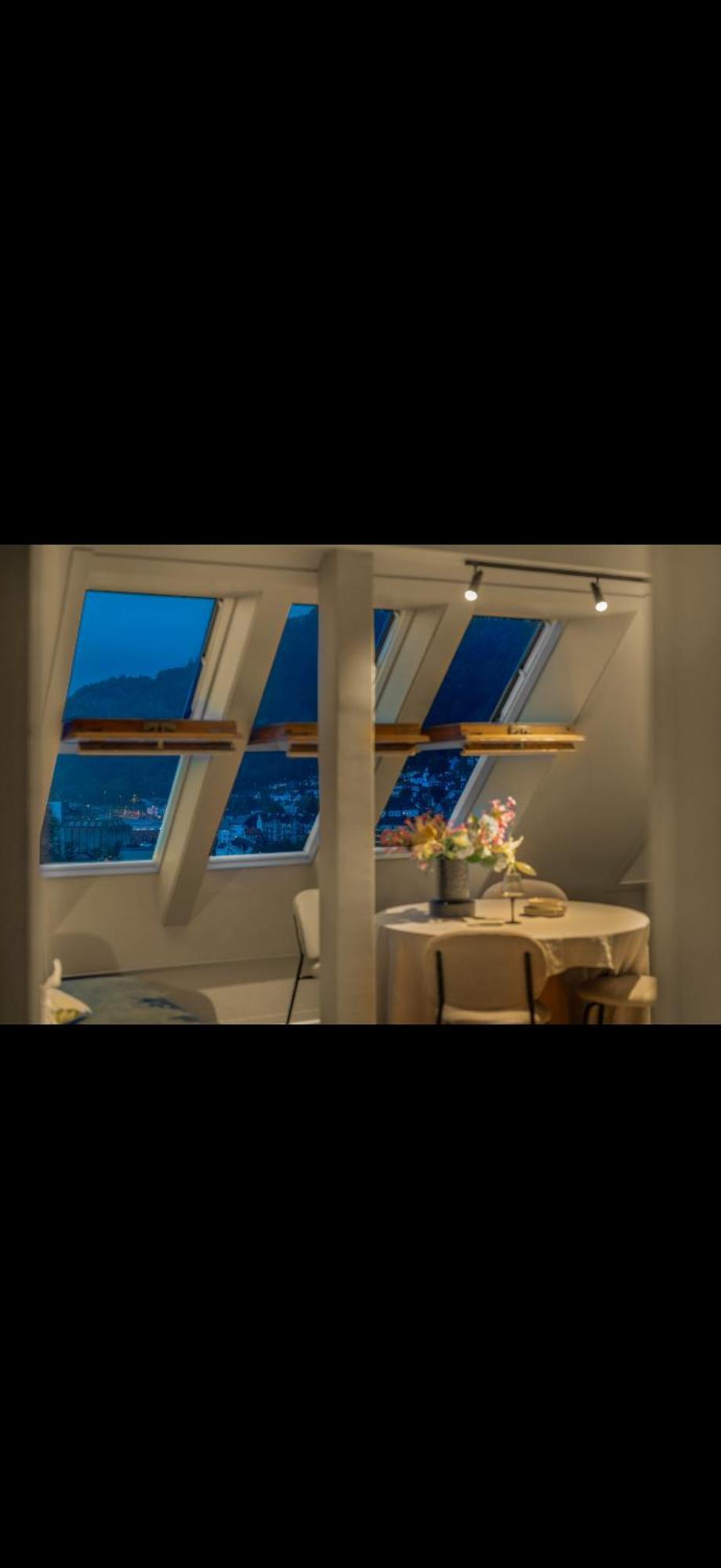 Nydelig Toppleilighet 70m2 *