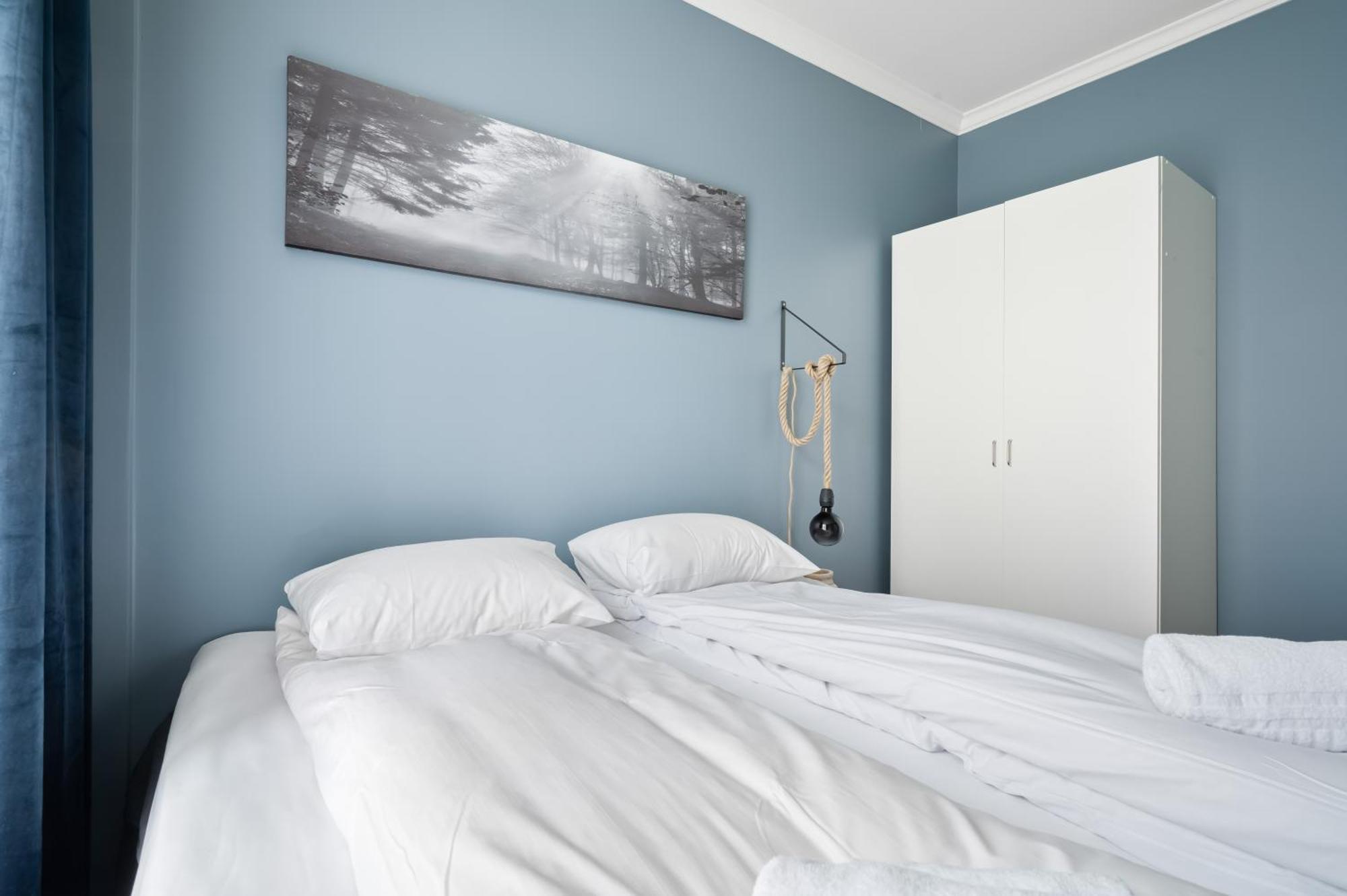 Apartment Bergen Beds Apartments - Unbeatable location! Bergen