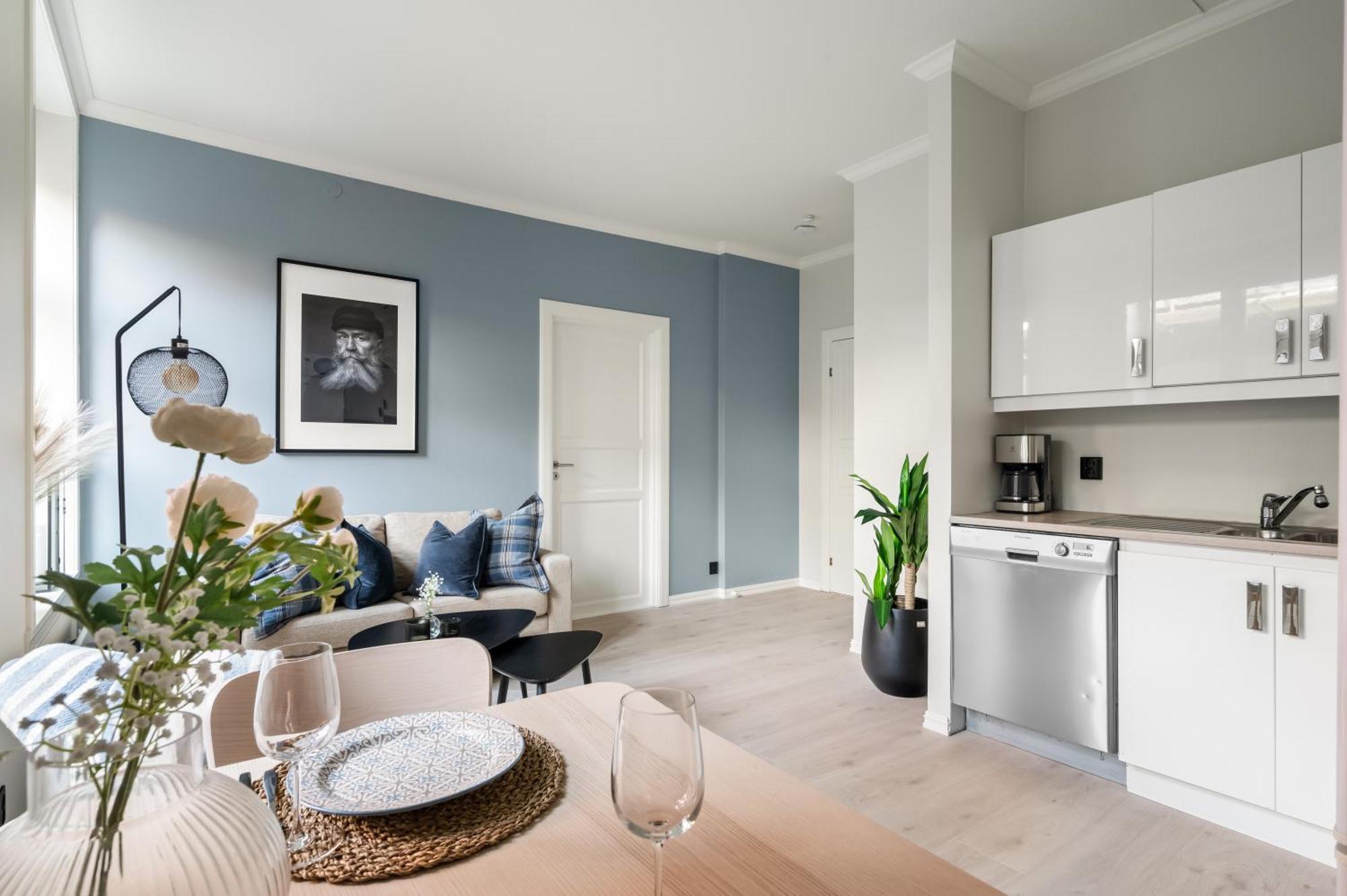 Bergen Beds Apartments - Unbeatable location! Apartment *