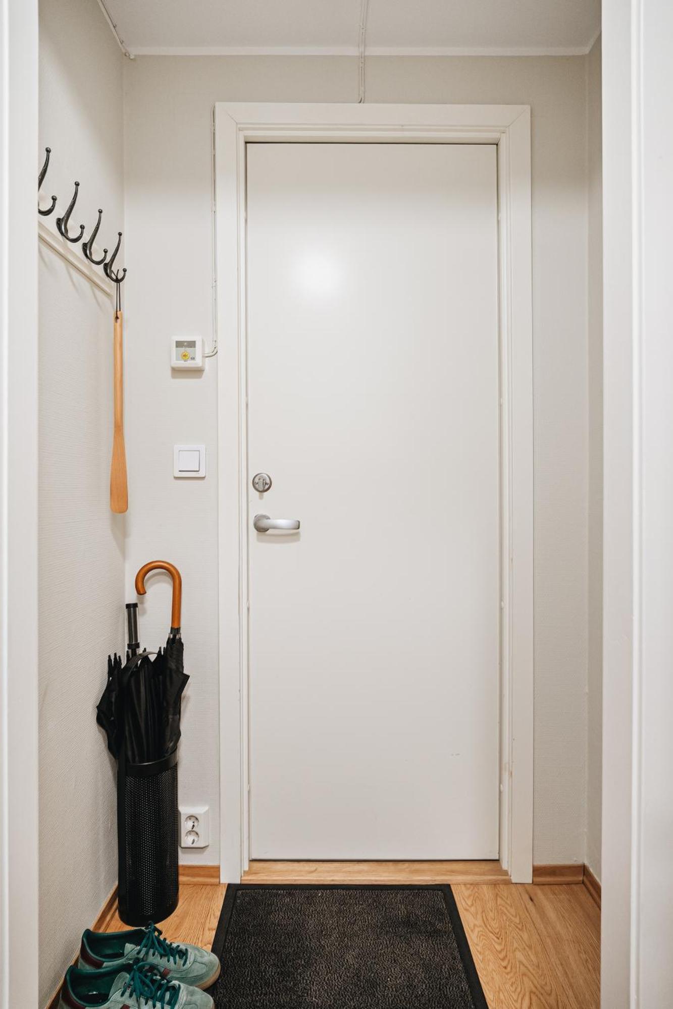 Bergens Nr1 Smau I Enkel Innsjekk I Sjoutsikt Appartement