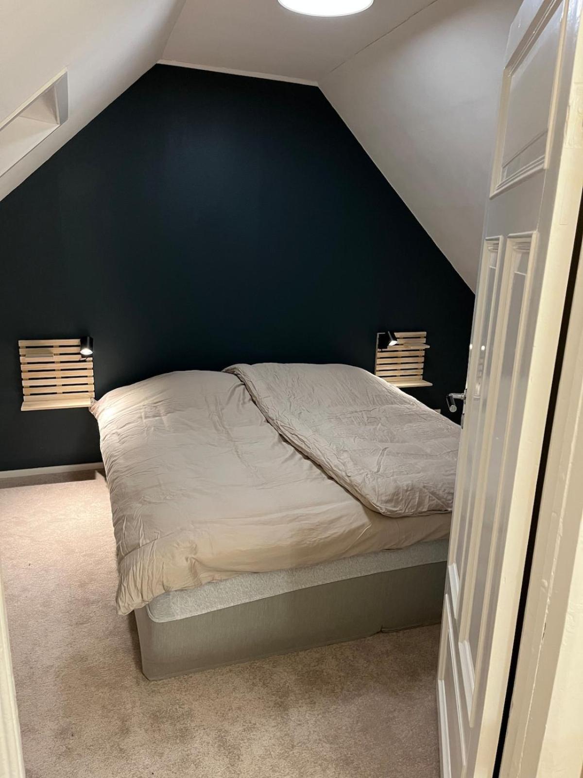 Historic House Centre Apartment