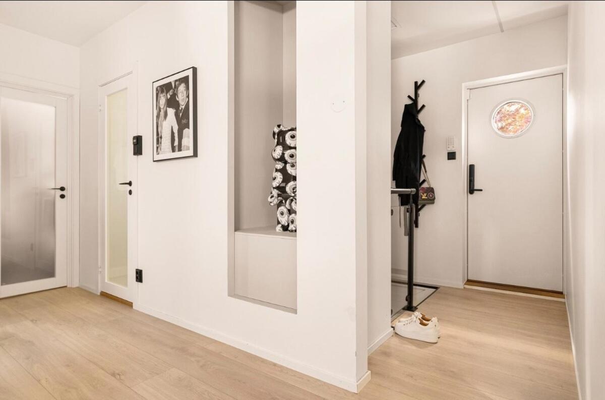 Holiday home Lille Luxury *