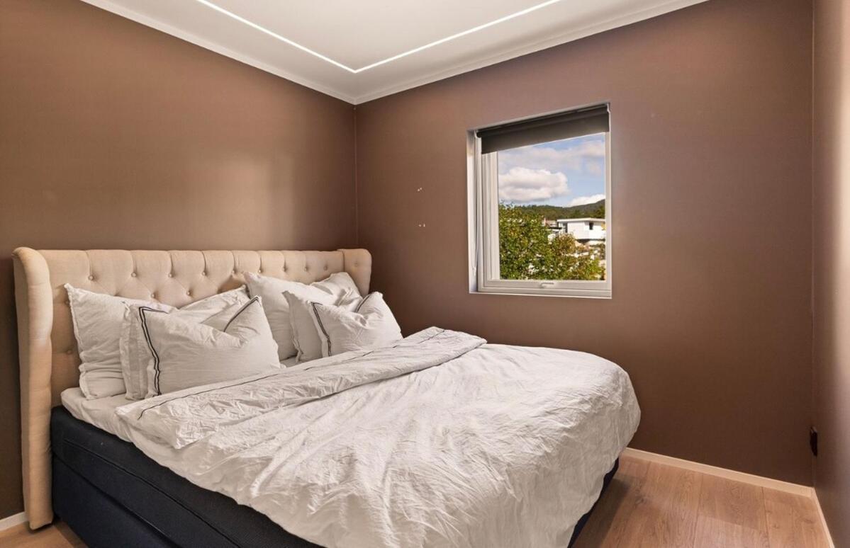 Lille Luxury Holiday home Bergen