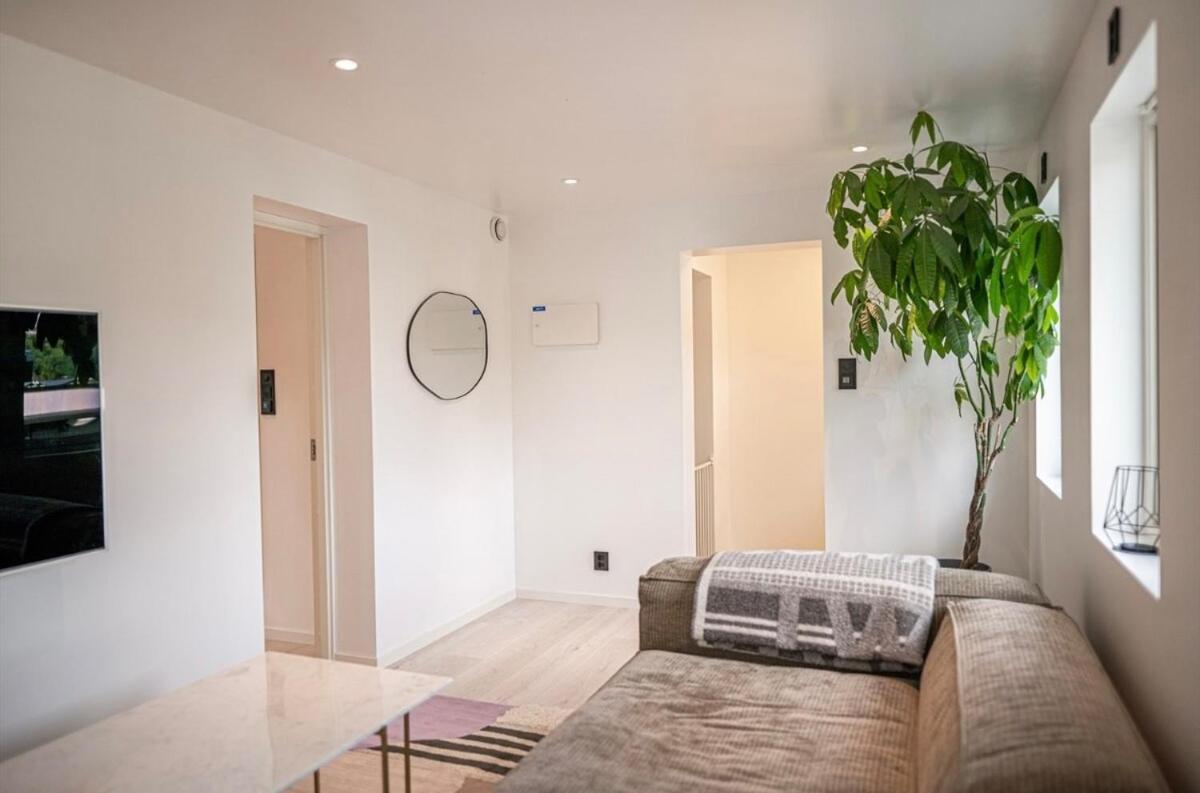 Holiday home Lille Luxury Bergen