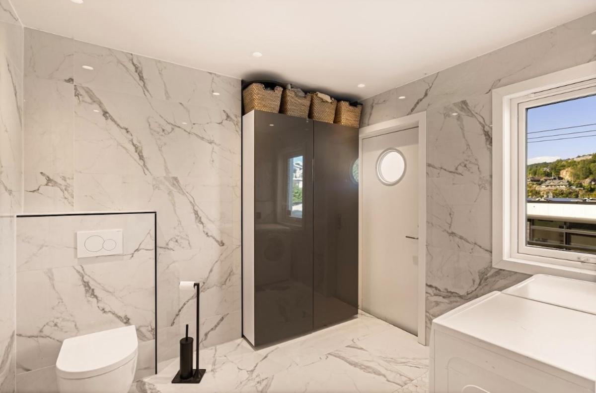 Lille Luxury Holiday home Bergen