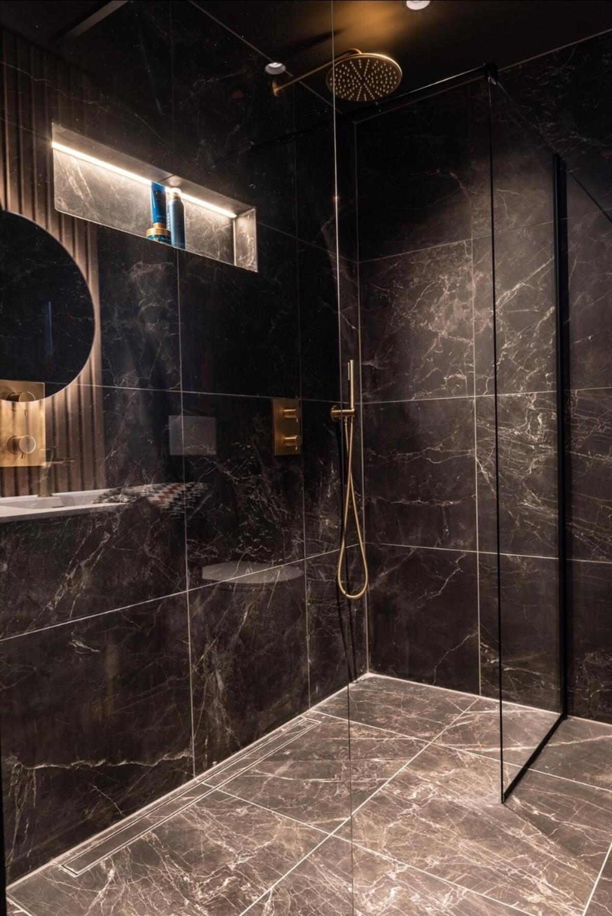 Lille Luxury Holiday home