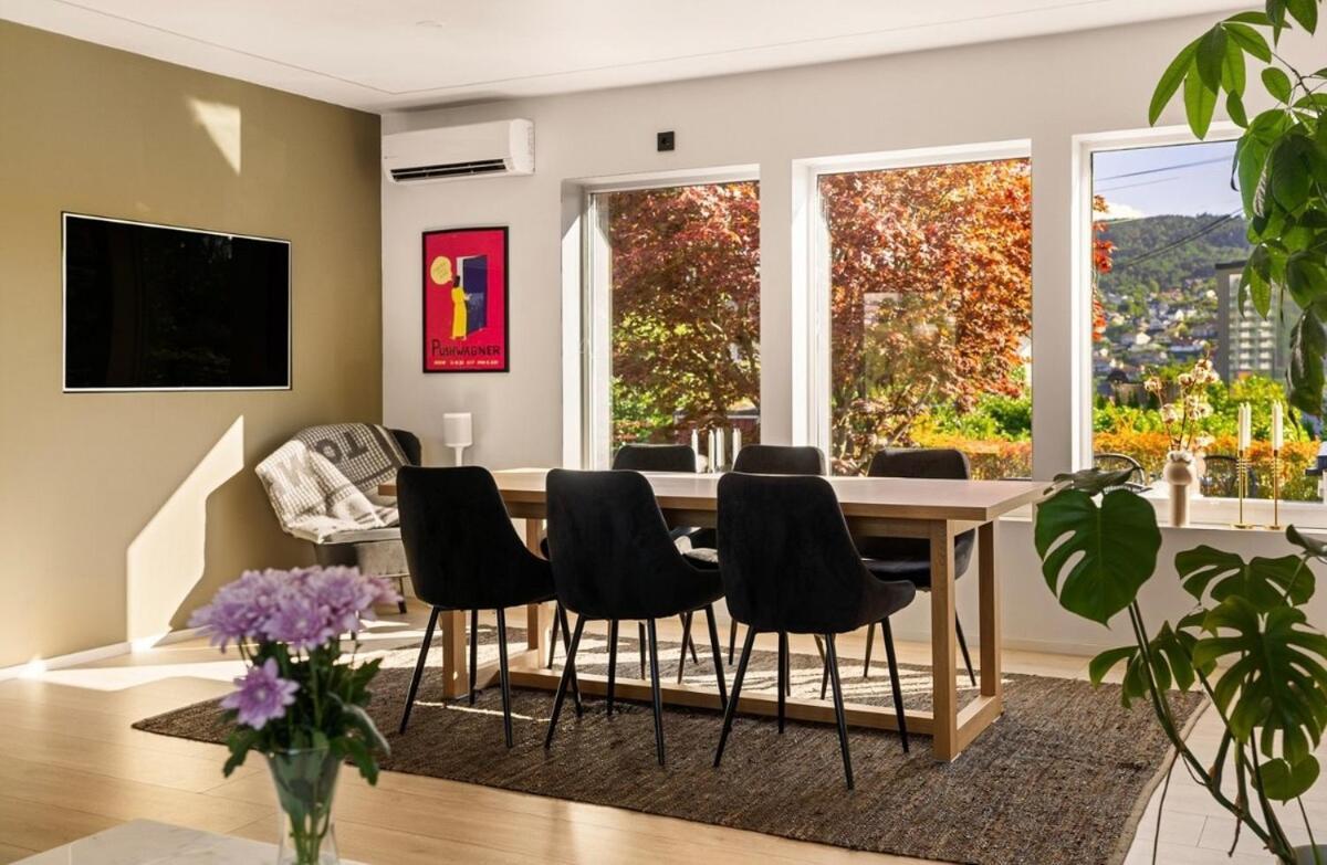 Lille Luxury Bergen