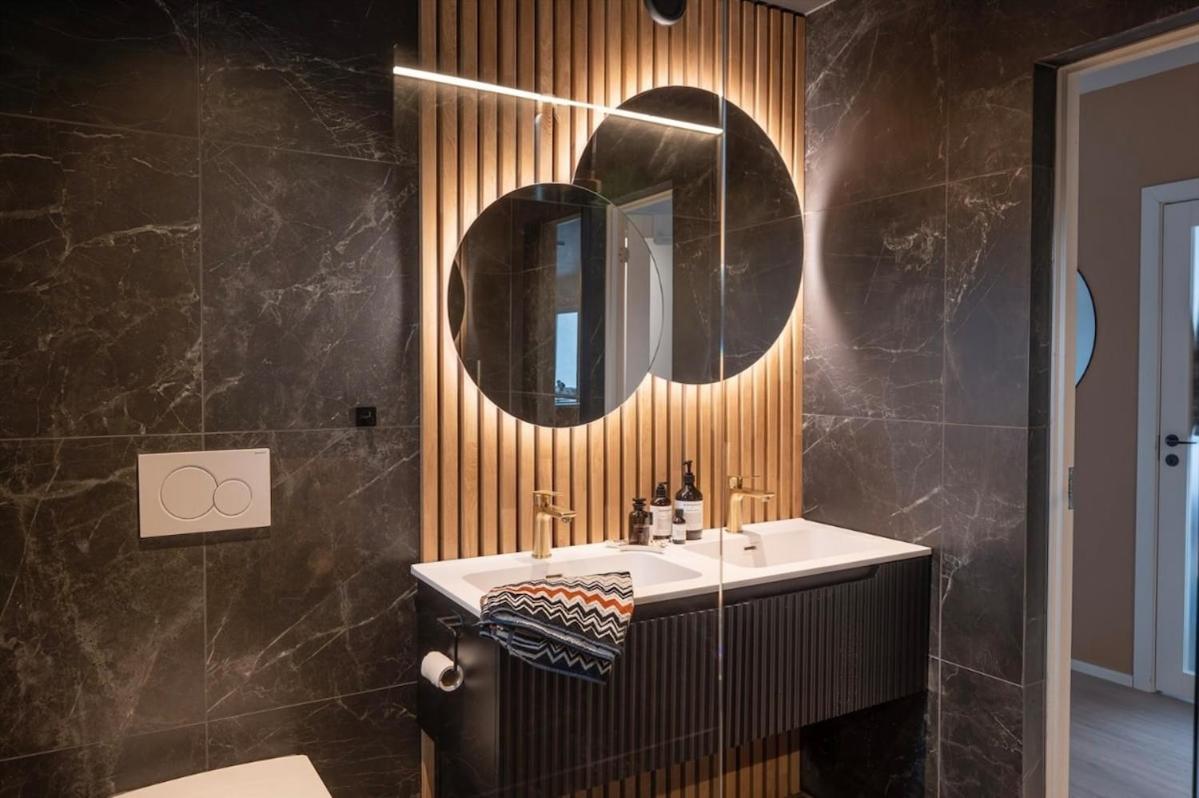 Holiday home Lille Luxury