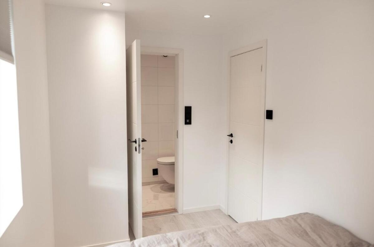 Lille Luxury Holiday home *