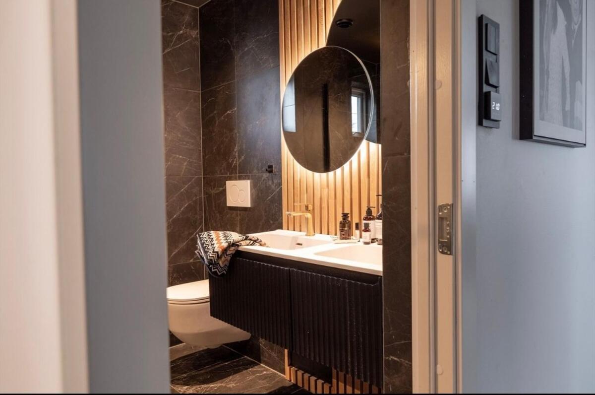 Lille Luxury * Bergen