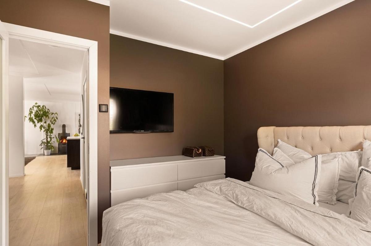 Holiday home Lille Luxury