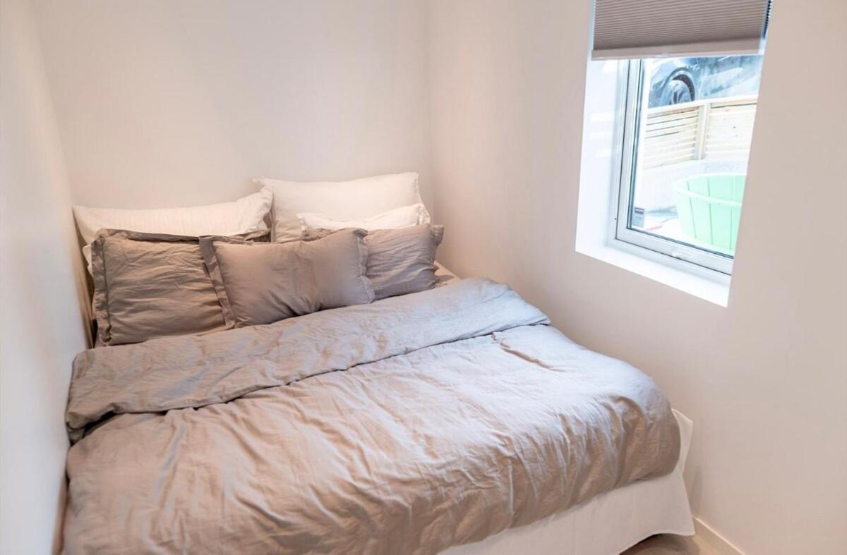 Lille Luxury Holiday home Bergen