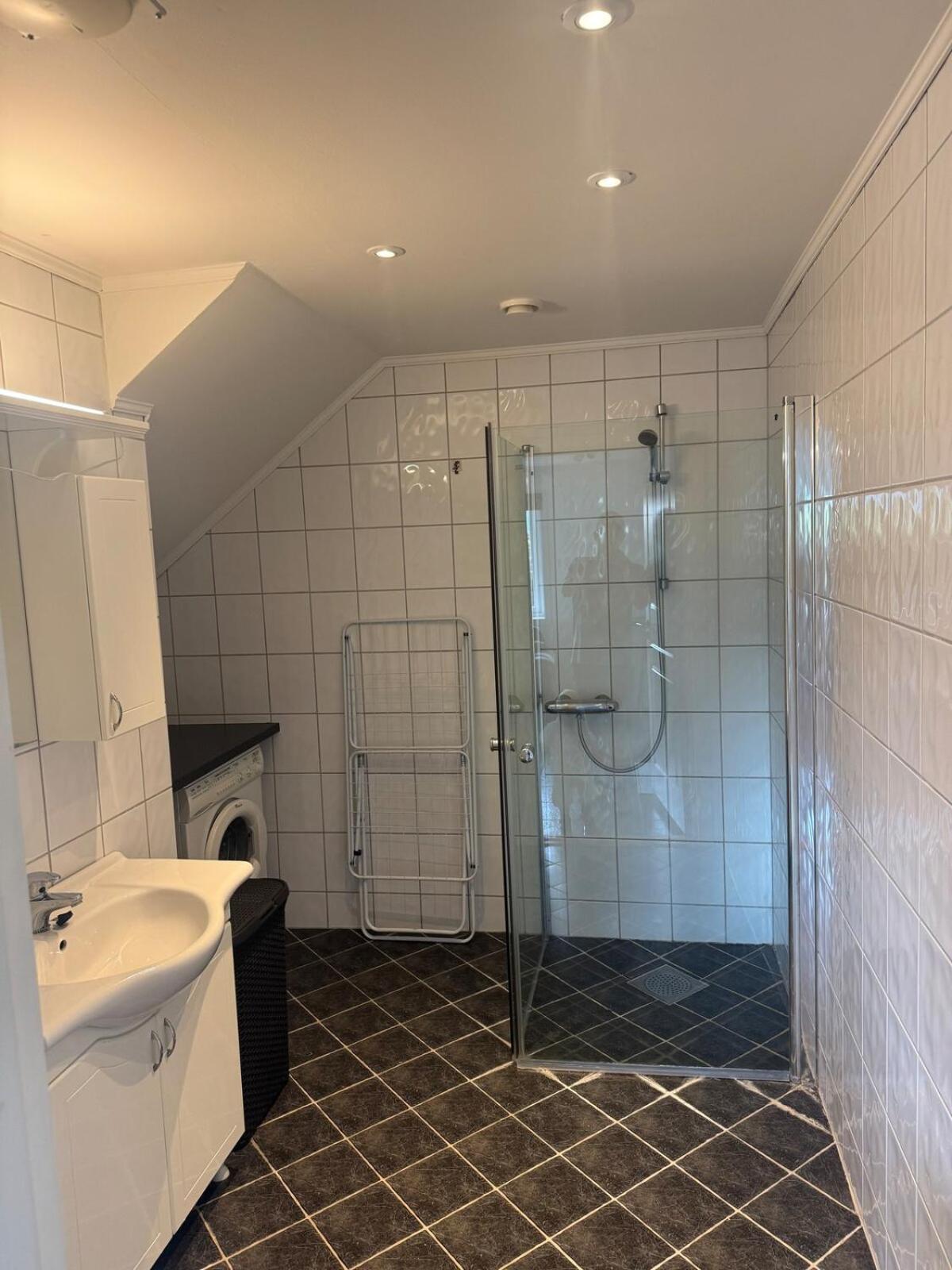 Appartement Modern