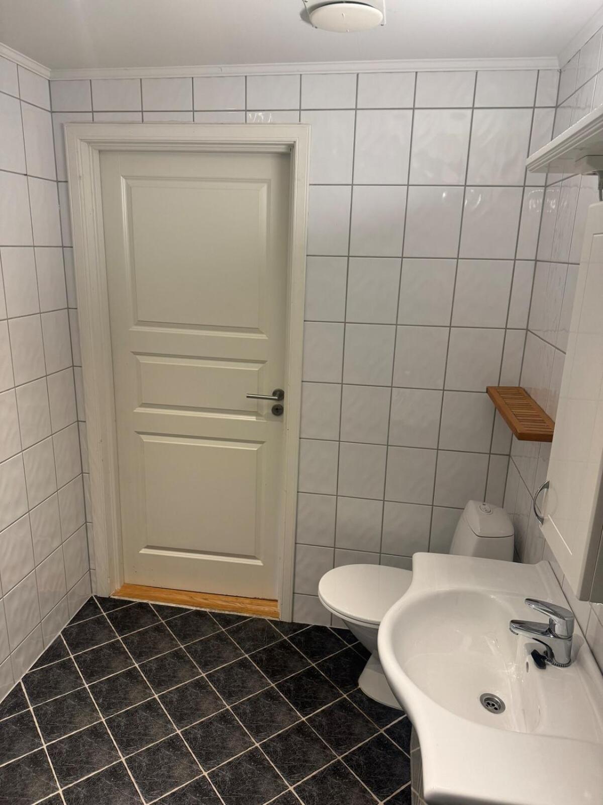 Modern * Bergen
