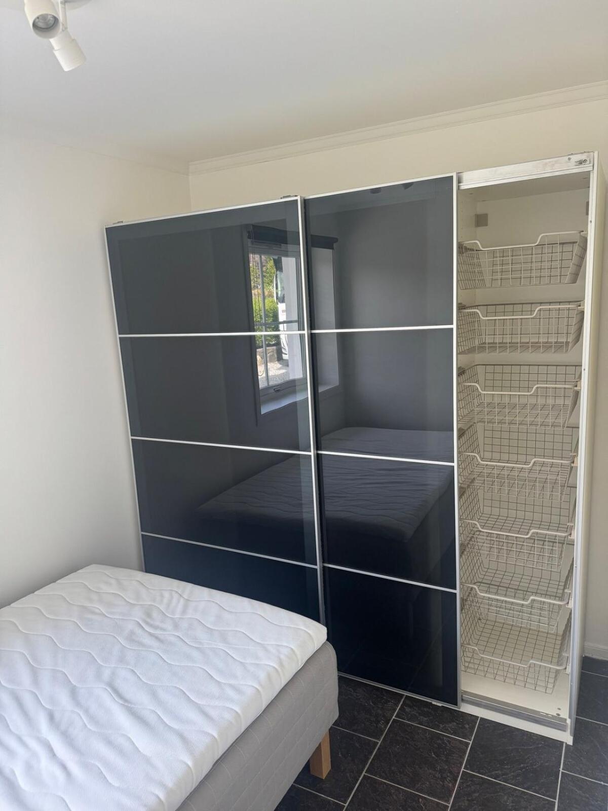 Appartement Modern
