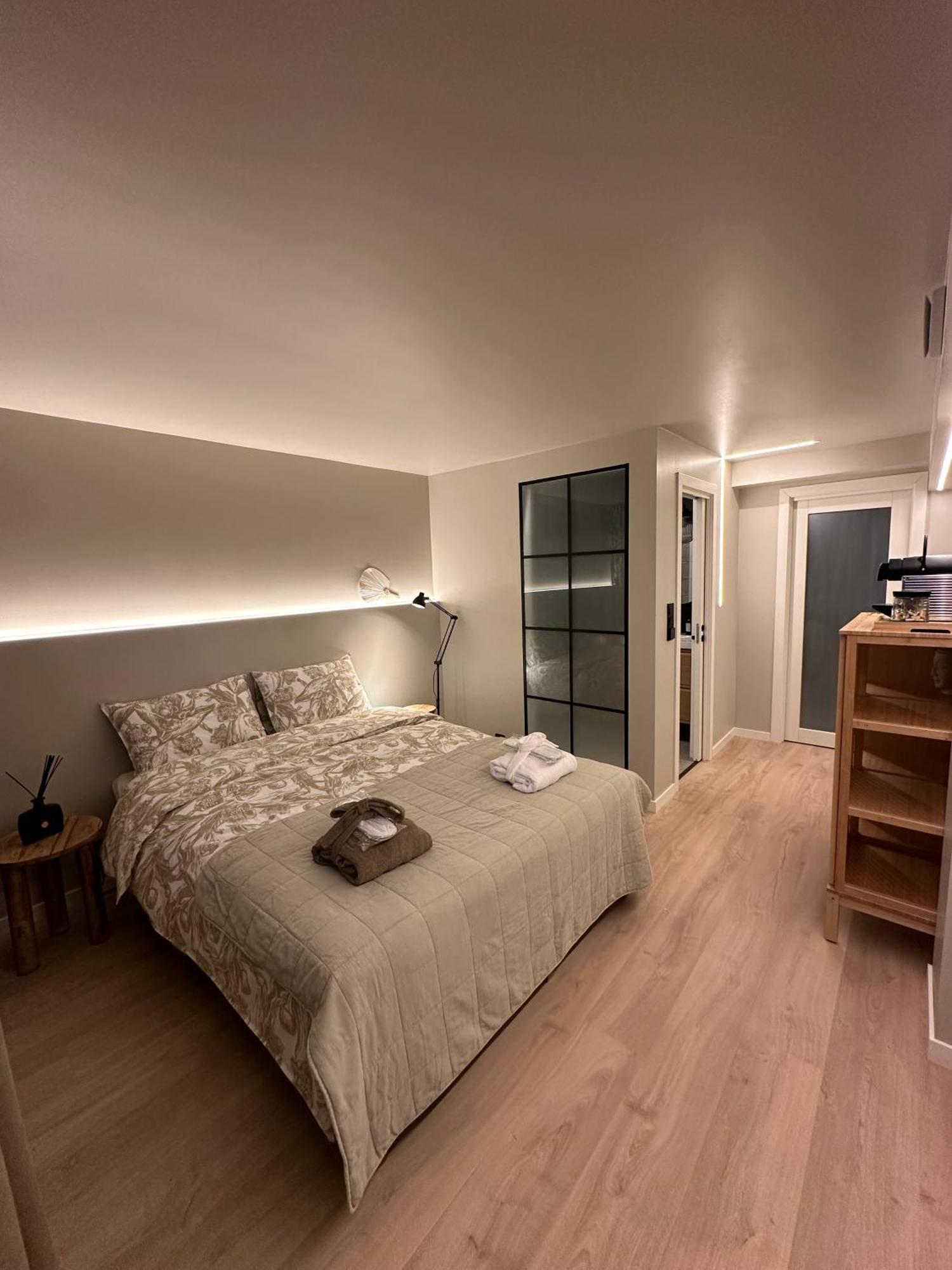 Newly Renovated Rom Fana *