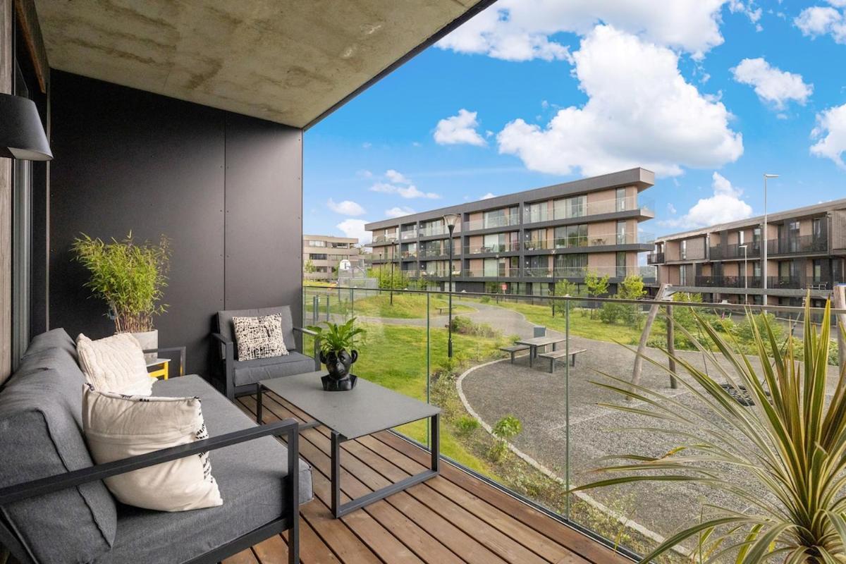 Location Appartement Bergen